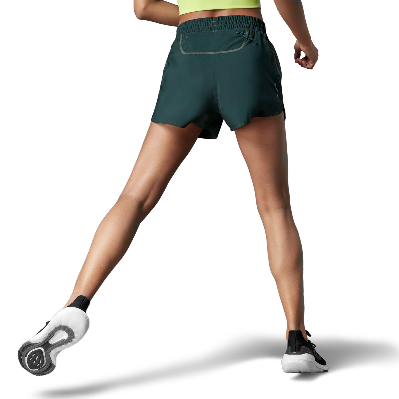 Short Adidas Running