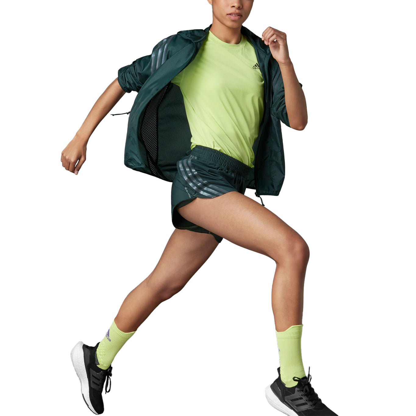Short Adidas Running