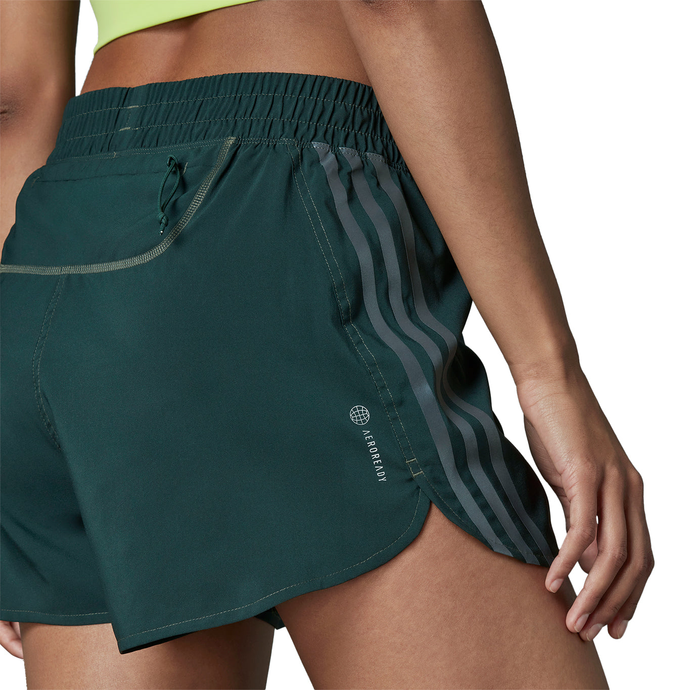 Short Adidas Running