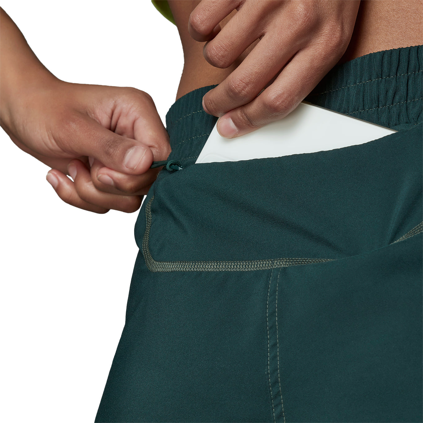 Short Adidas Running