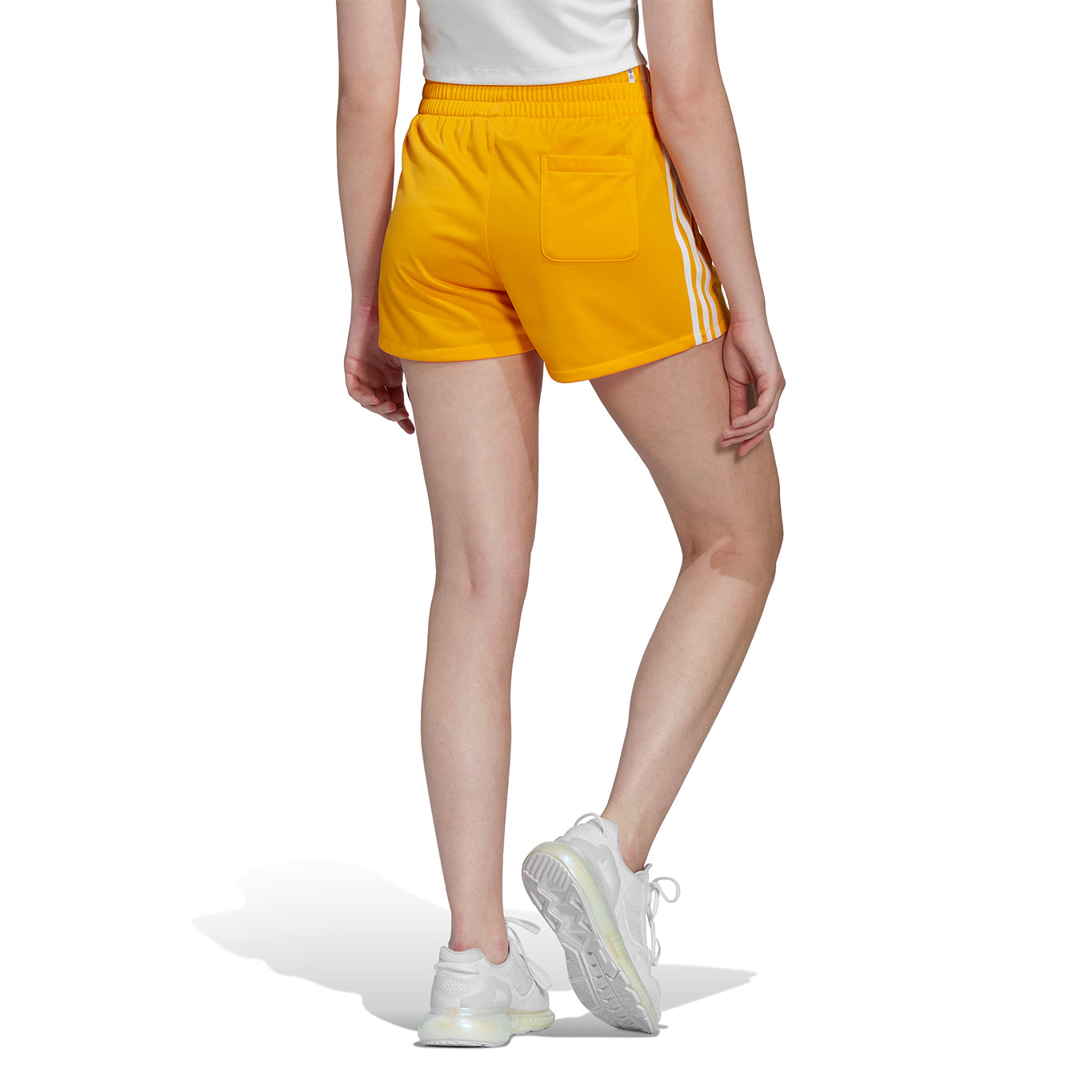 Short Adidas 3 Franjas