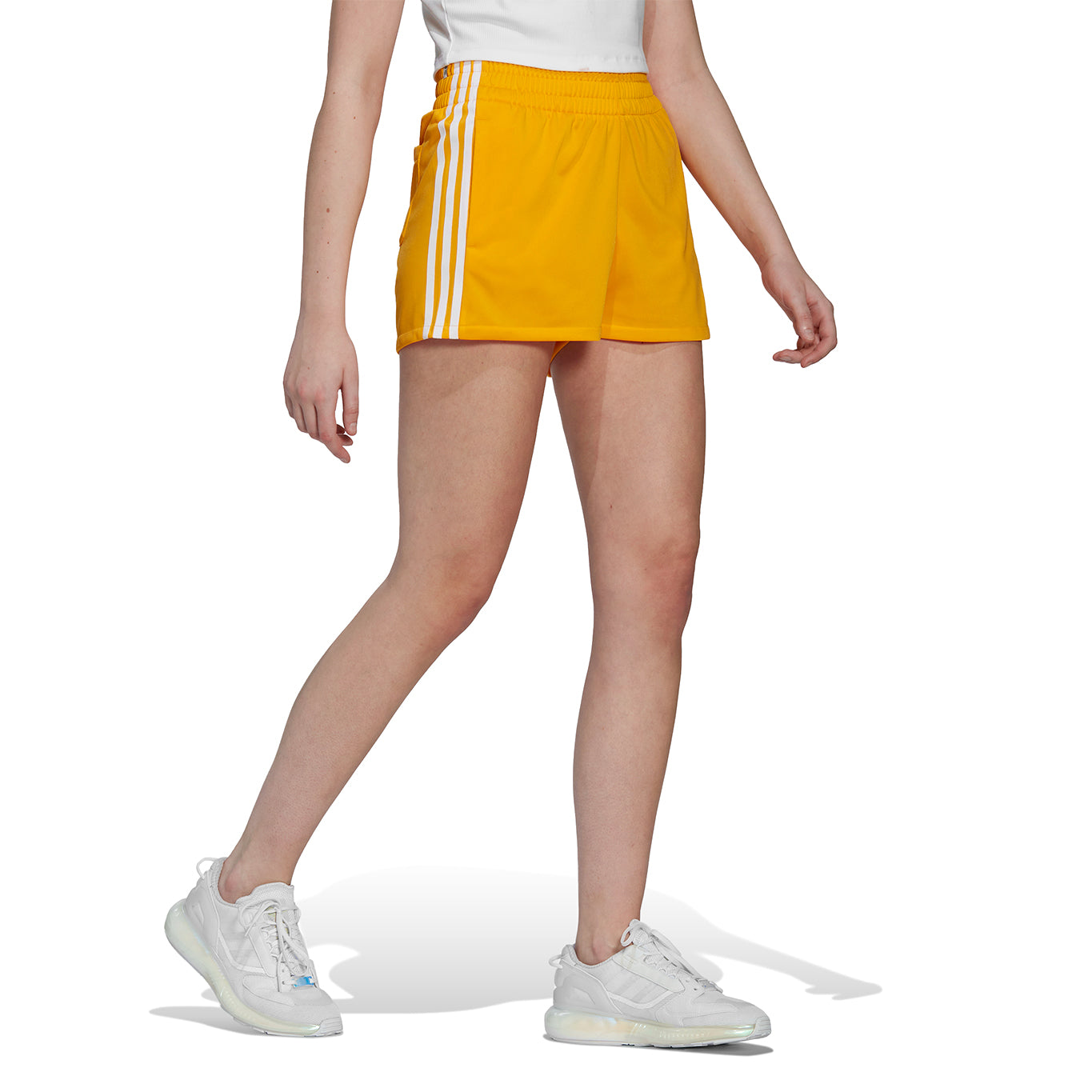Short Adidas 3 Franjas