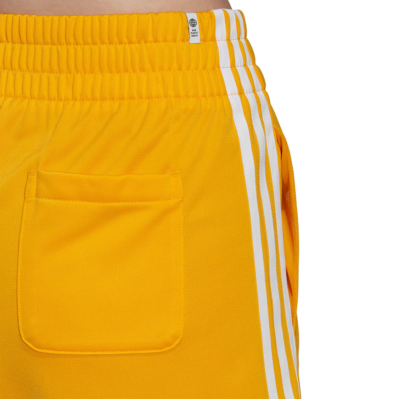 Short Adidas 3 Franjas