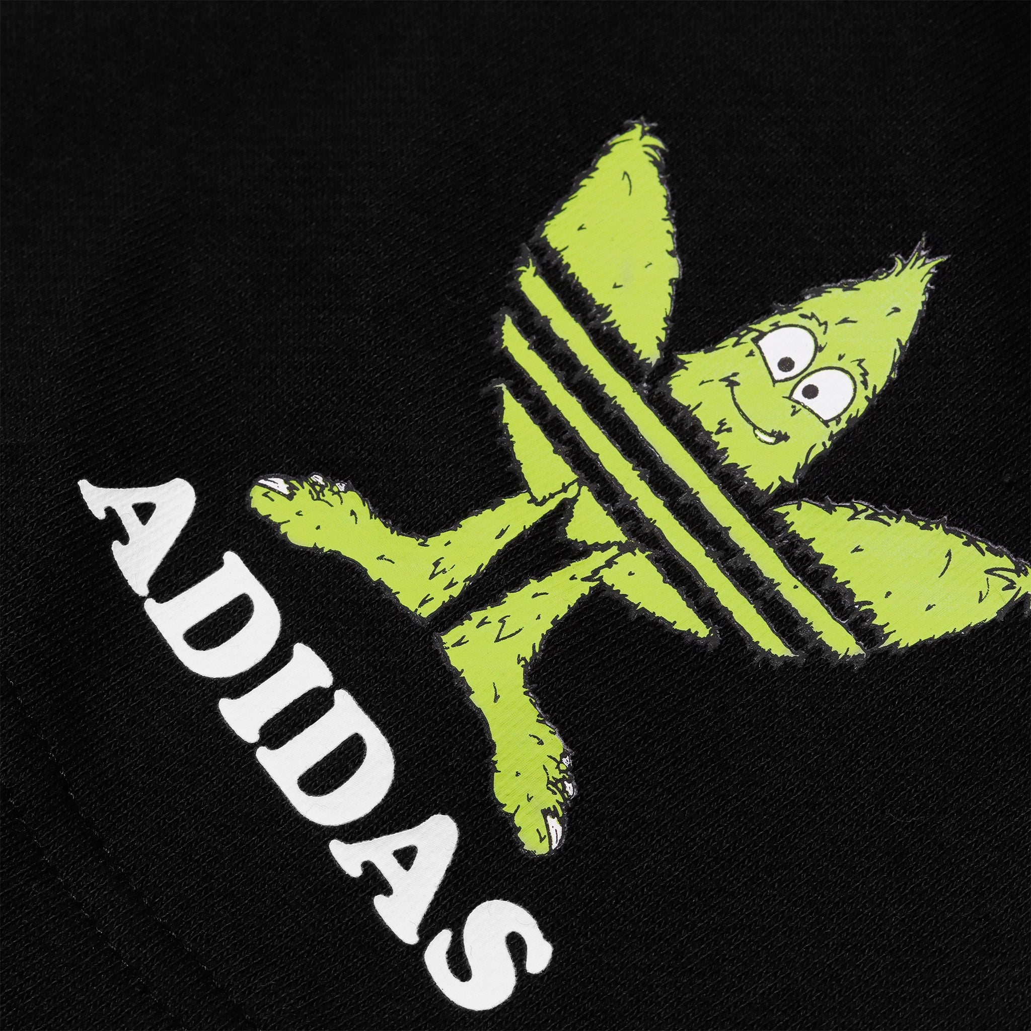 Short Adidas Fun