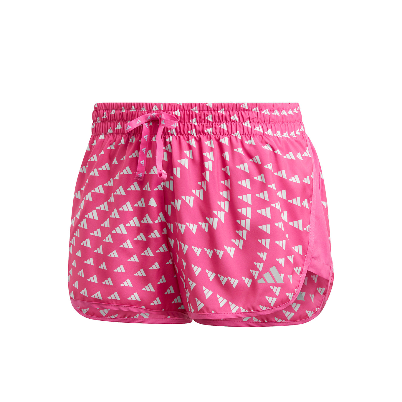 Short Adidas Run It Brand Love