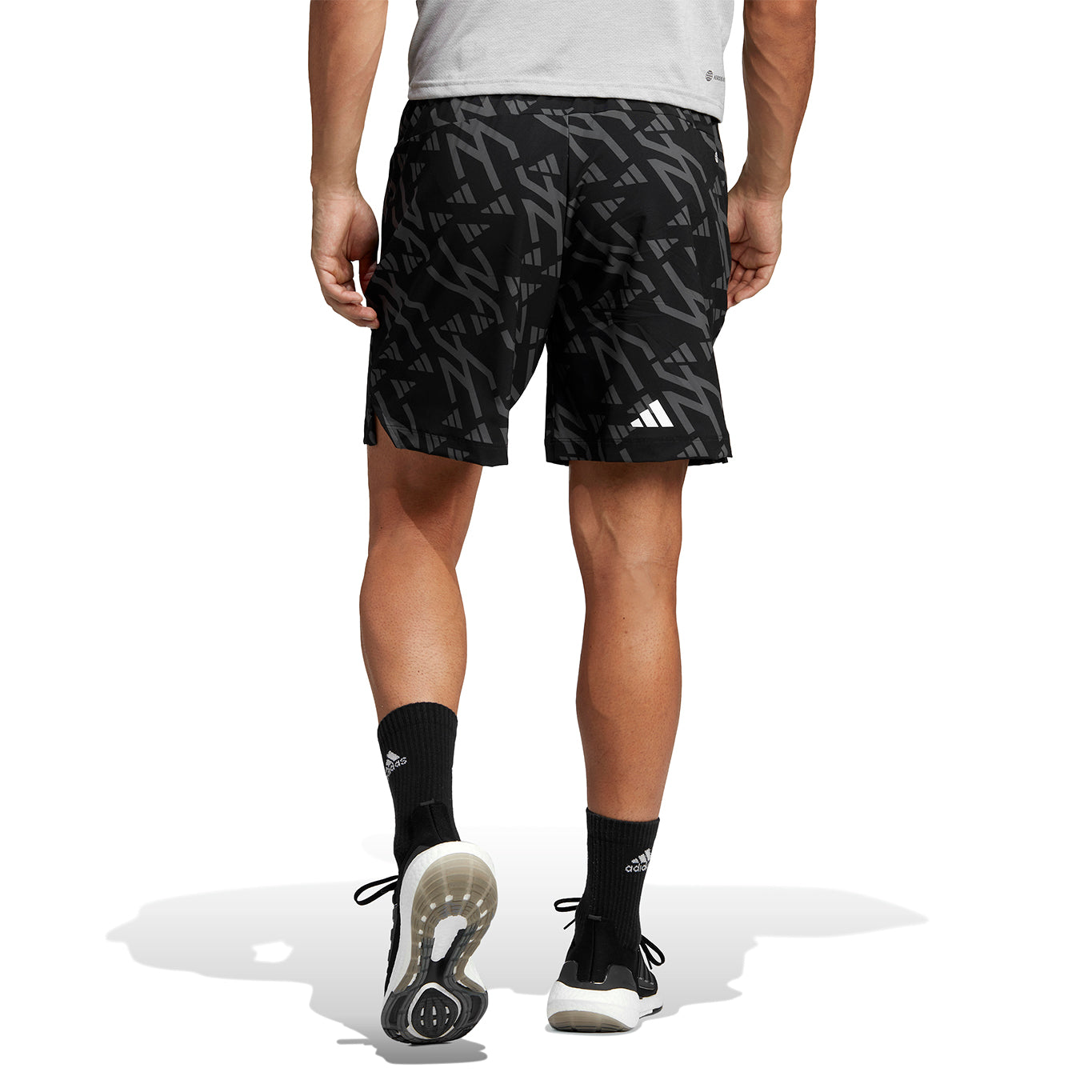 Short Adidas Train Icons 3
