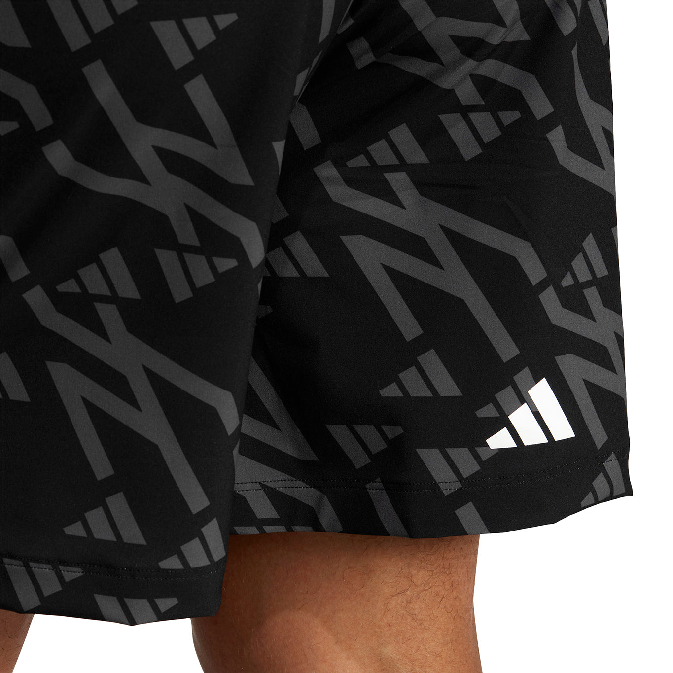 Short Adidas Train Icons 3