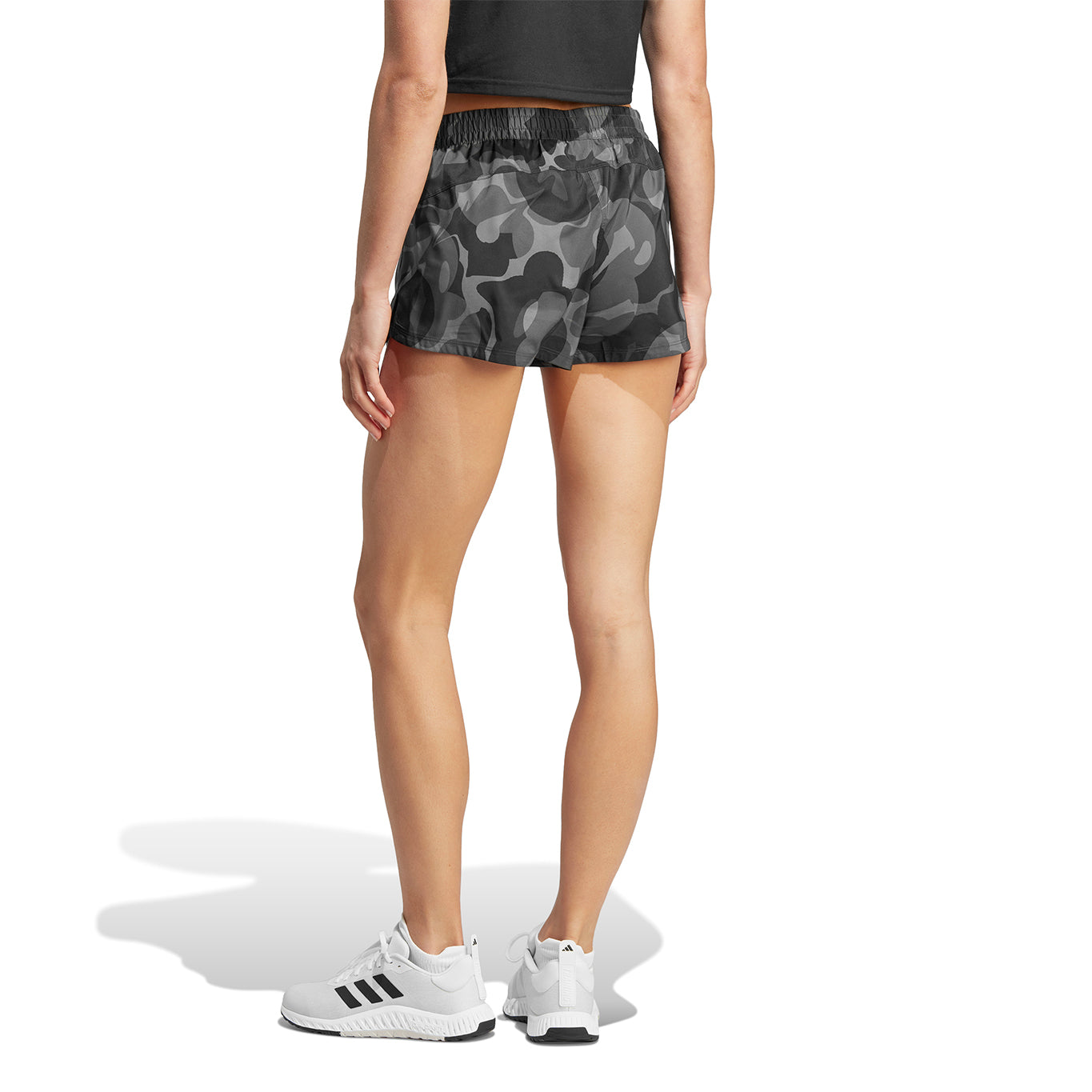 Short Adidas Pacer Train Essentials