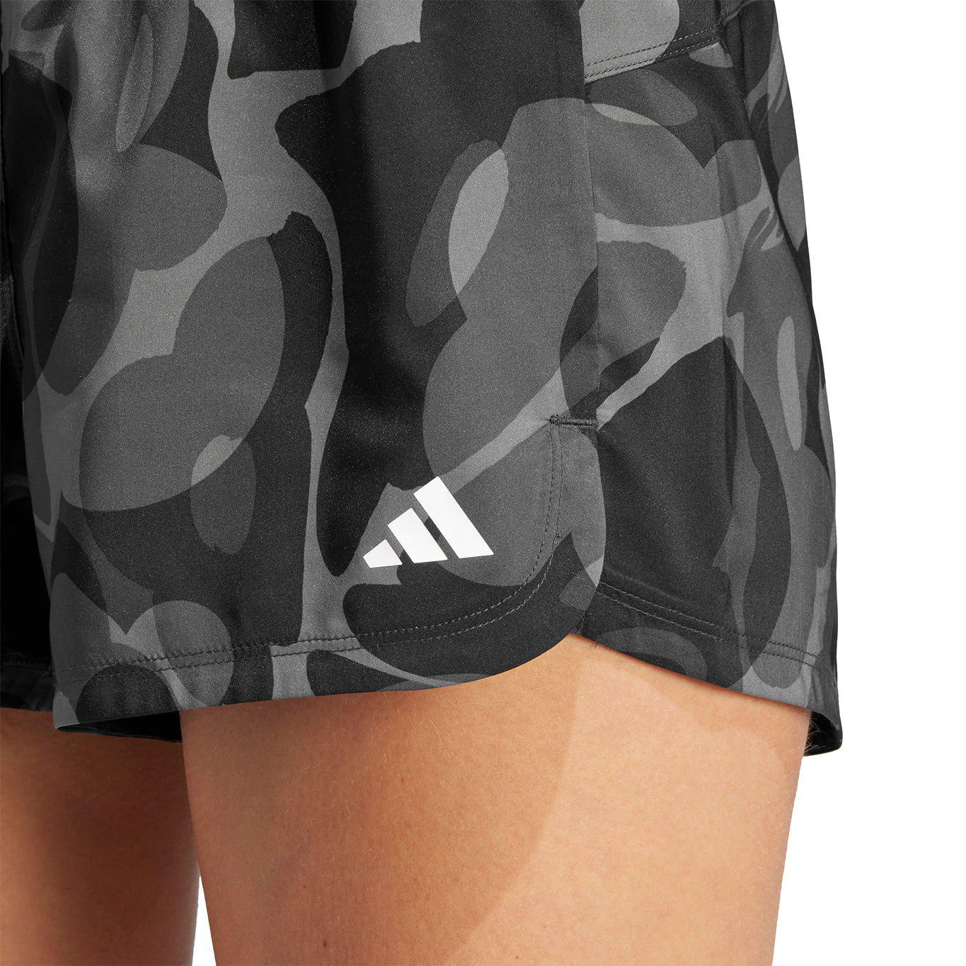 Short Adidas Pacer Train Essentials