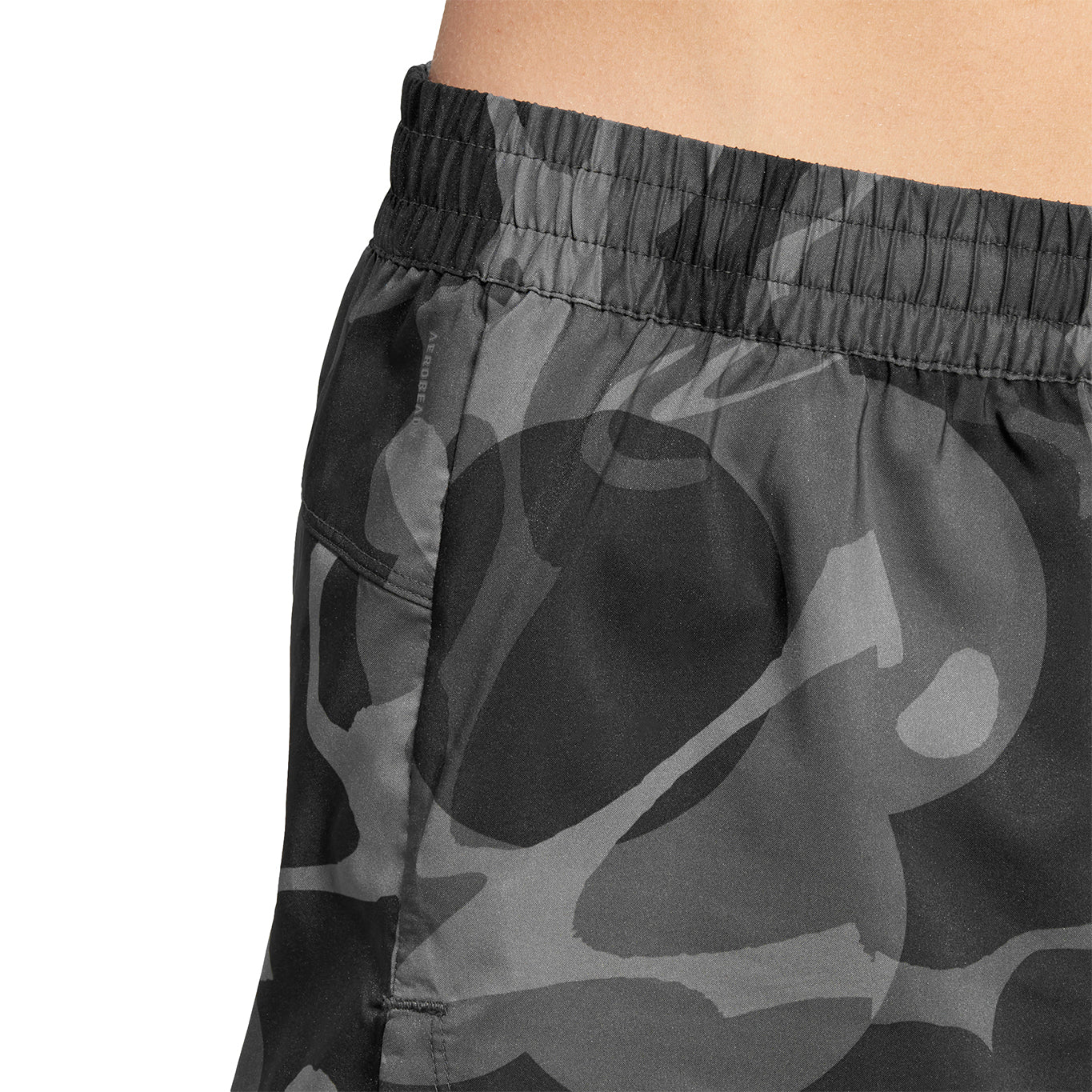 Short Adidas Pacer Train Essentials