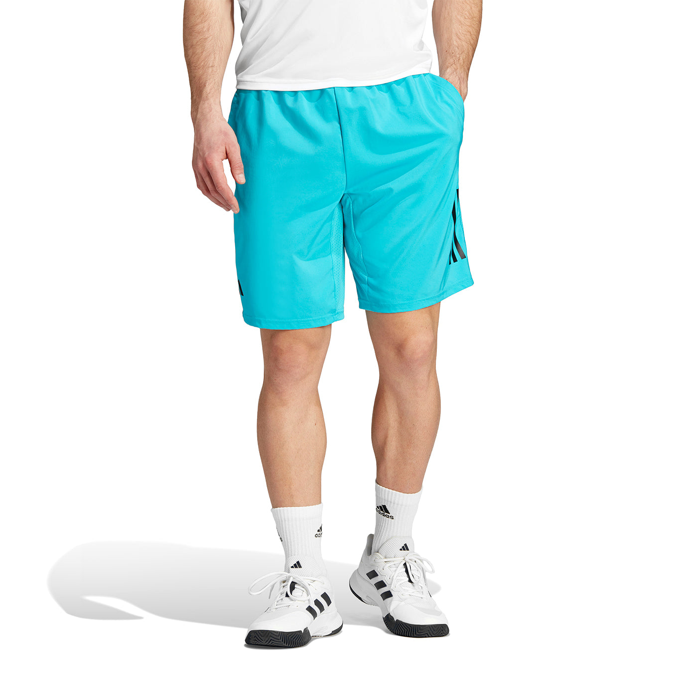 Short Adidas Tenis Club 3