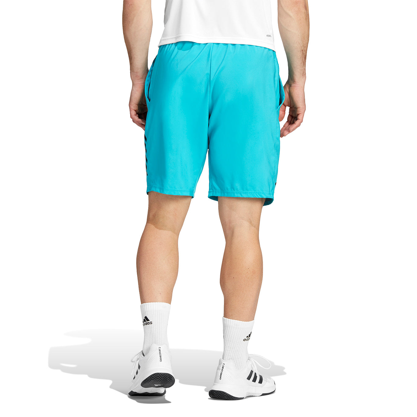 Short Adidas Tenis Club 3
