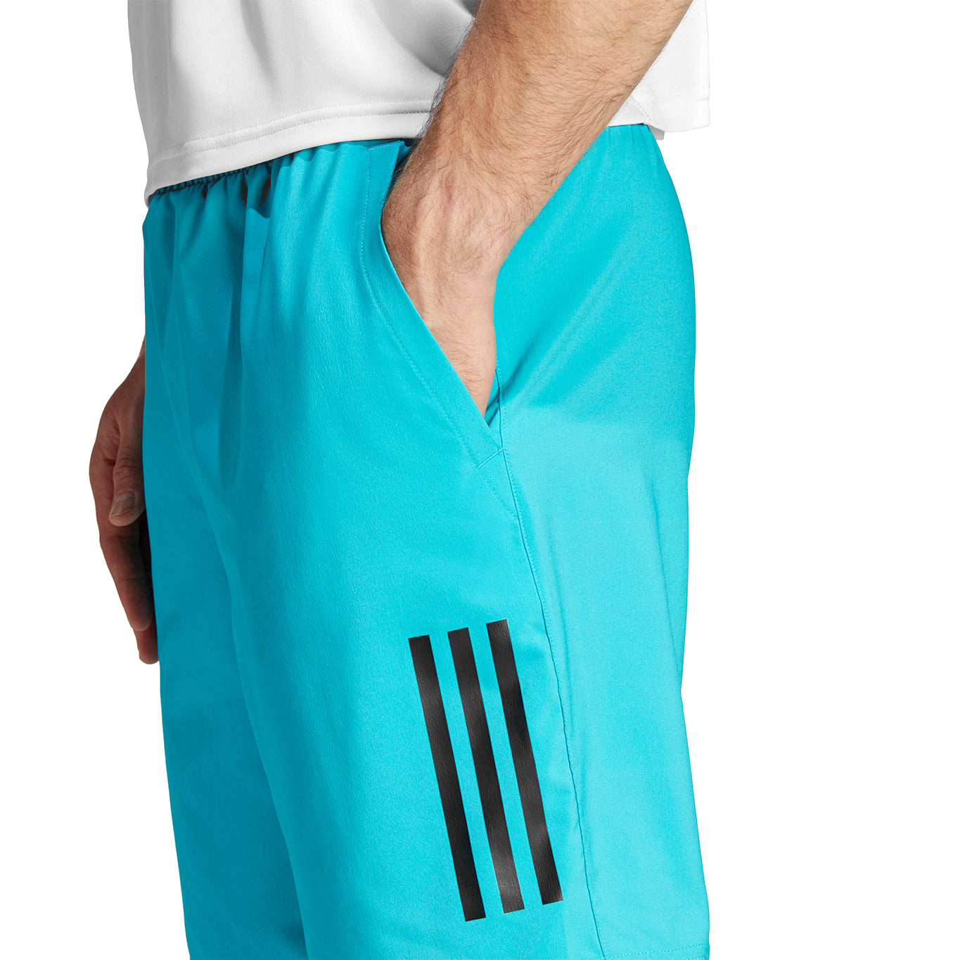 Short Adidas Tenis Club 3