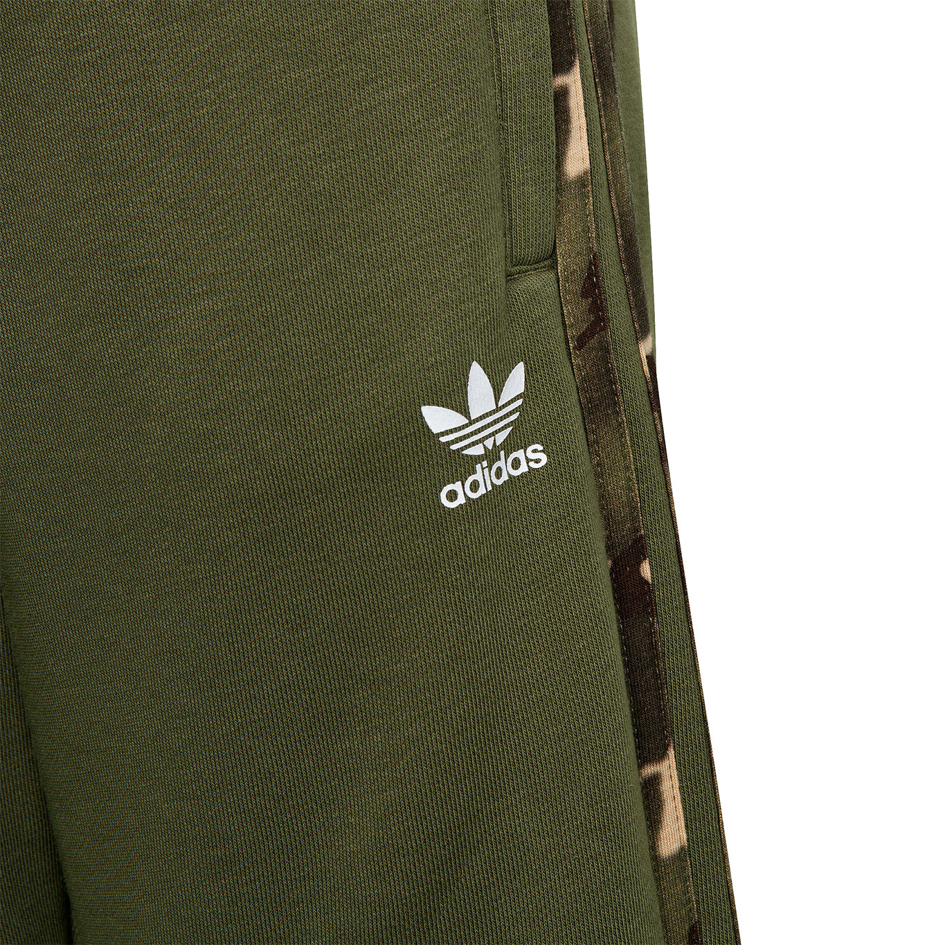 Short Adidas Camo