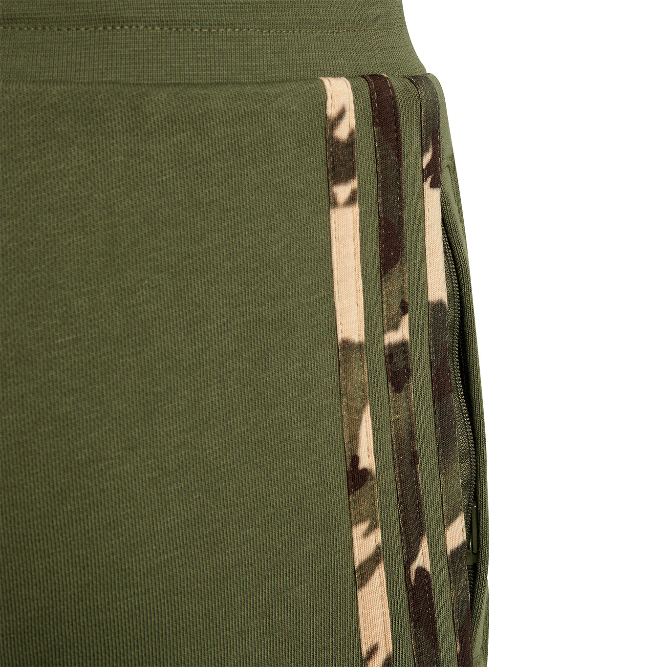 Short Adidas Camo