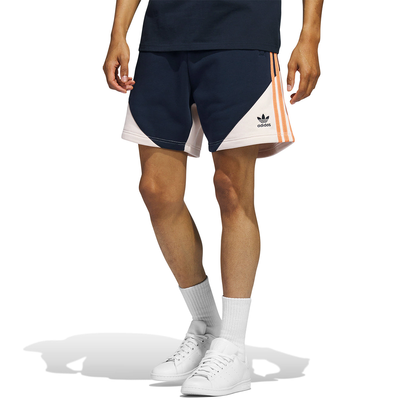 Short Adidas SST Felpa