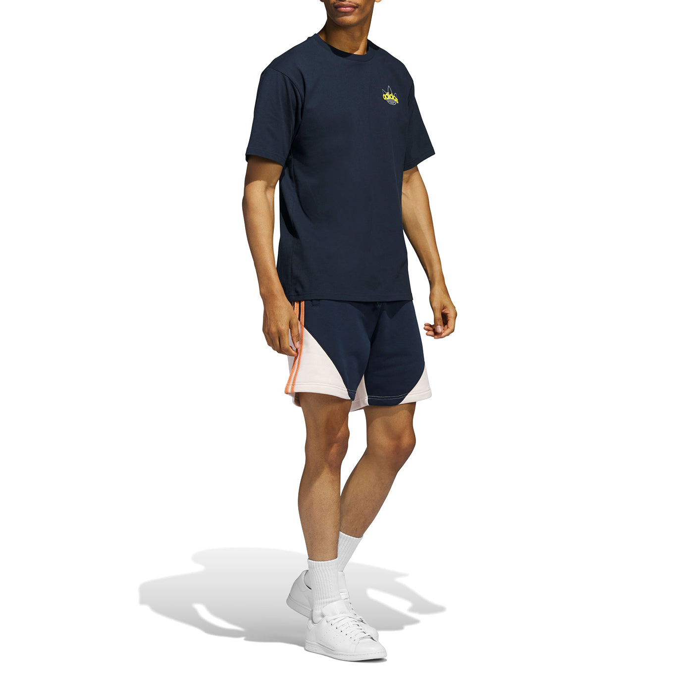 Short Adidas SST Felpa