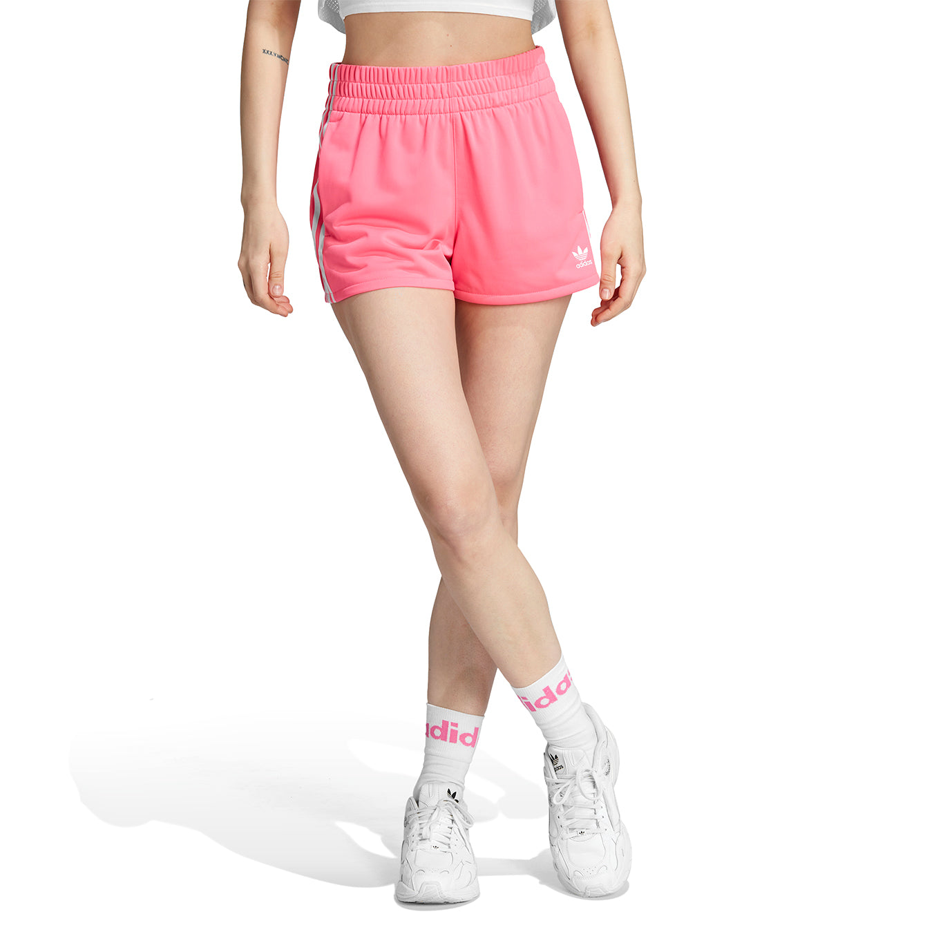 Short Adidas Adicolor