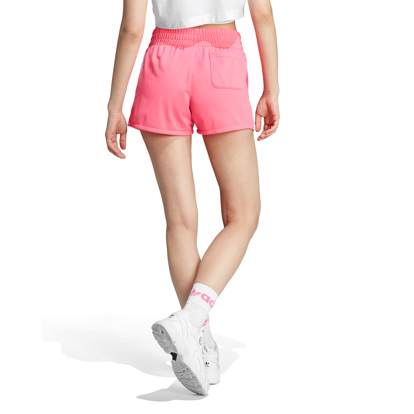 Short Adidas Adicolor