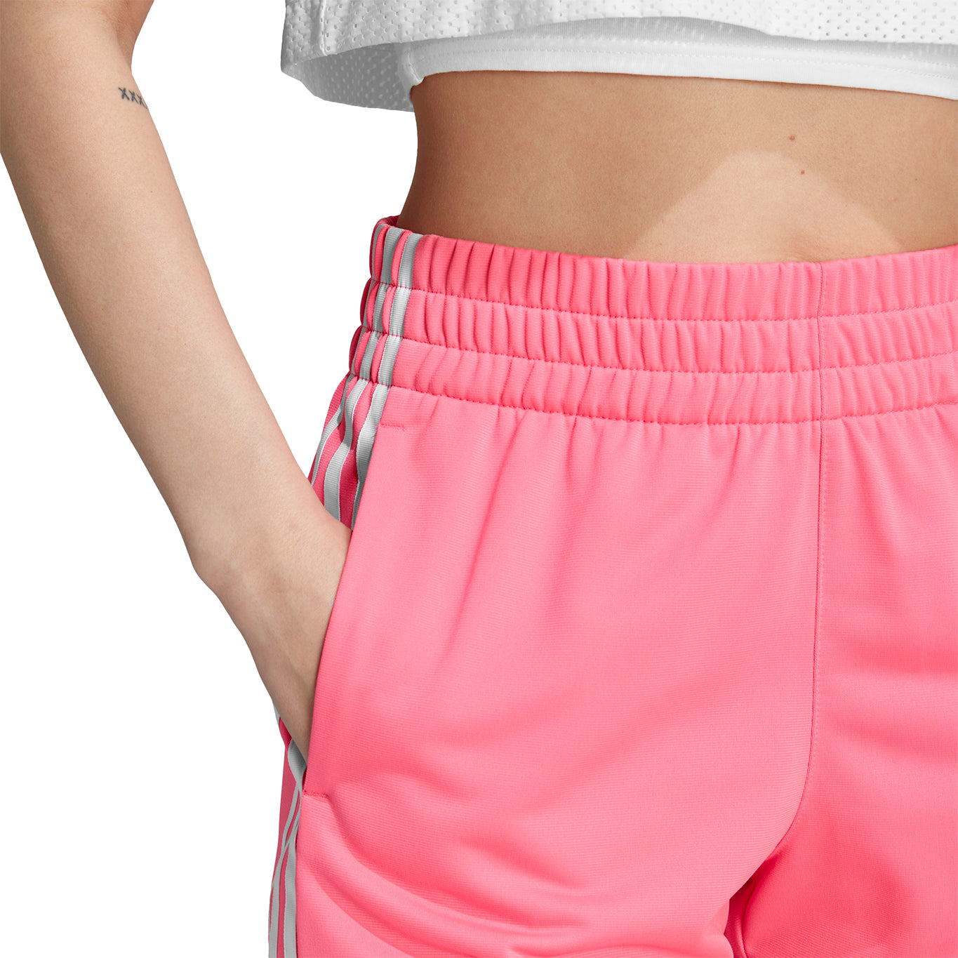 Short Adidas Adicolor