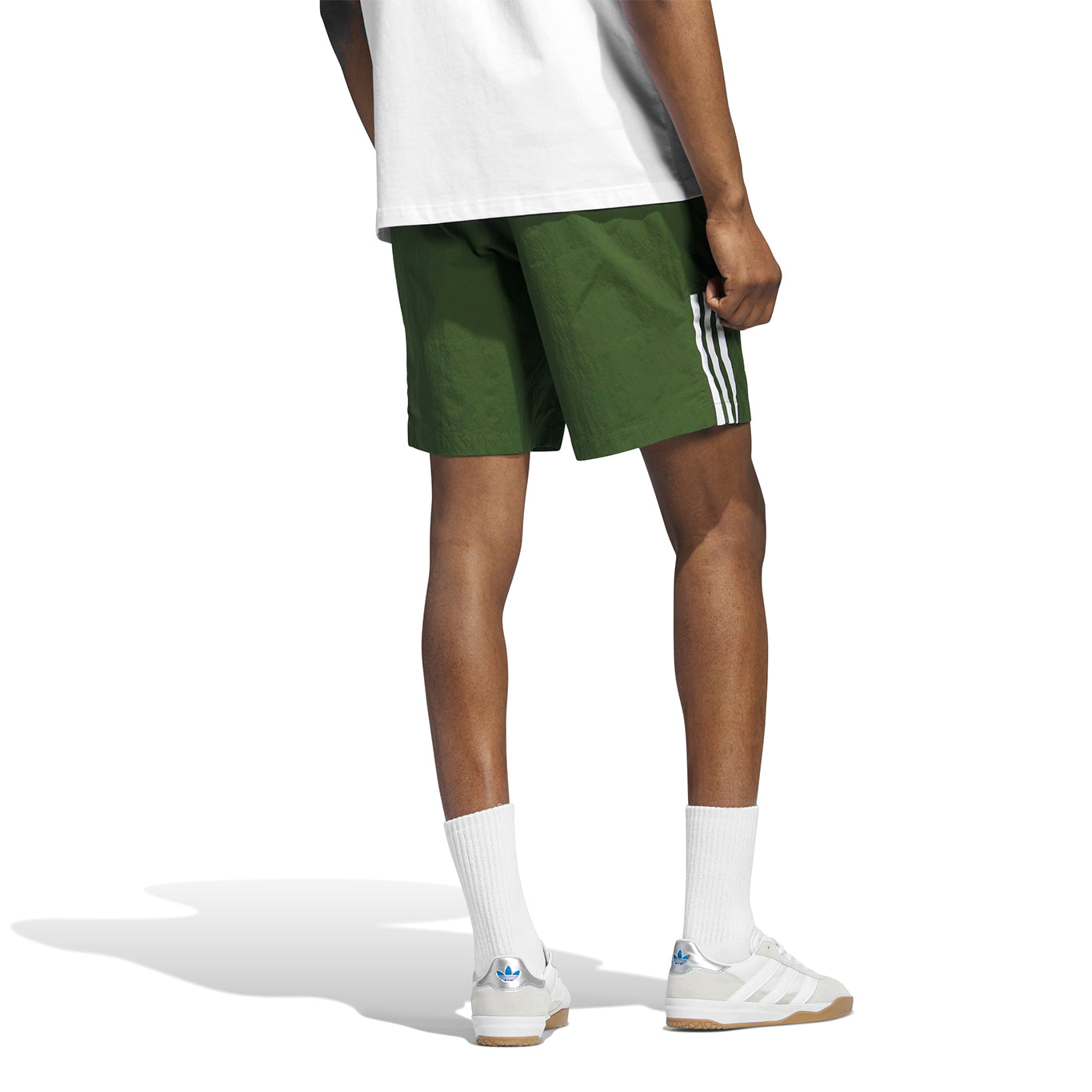 Short Adidas Skateboarding Water