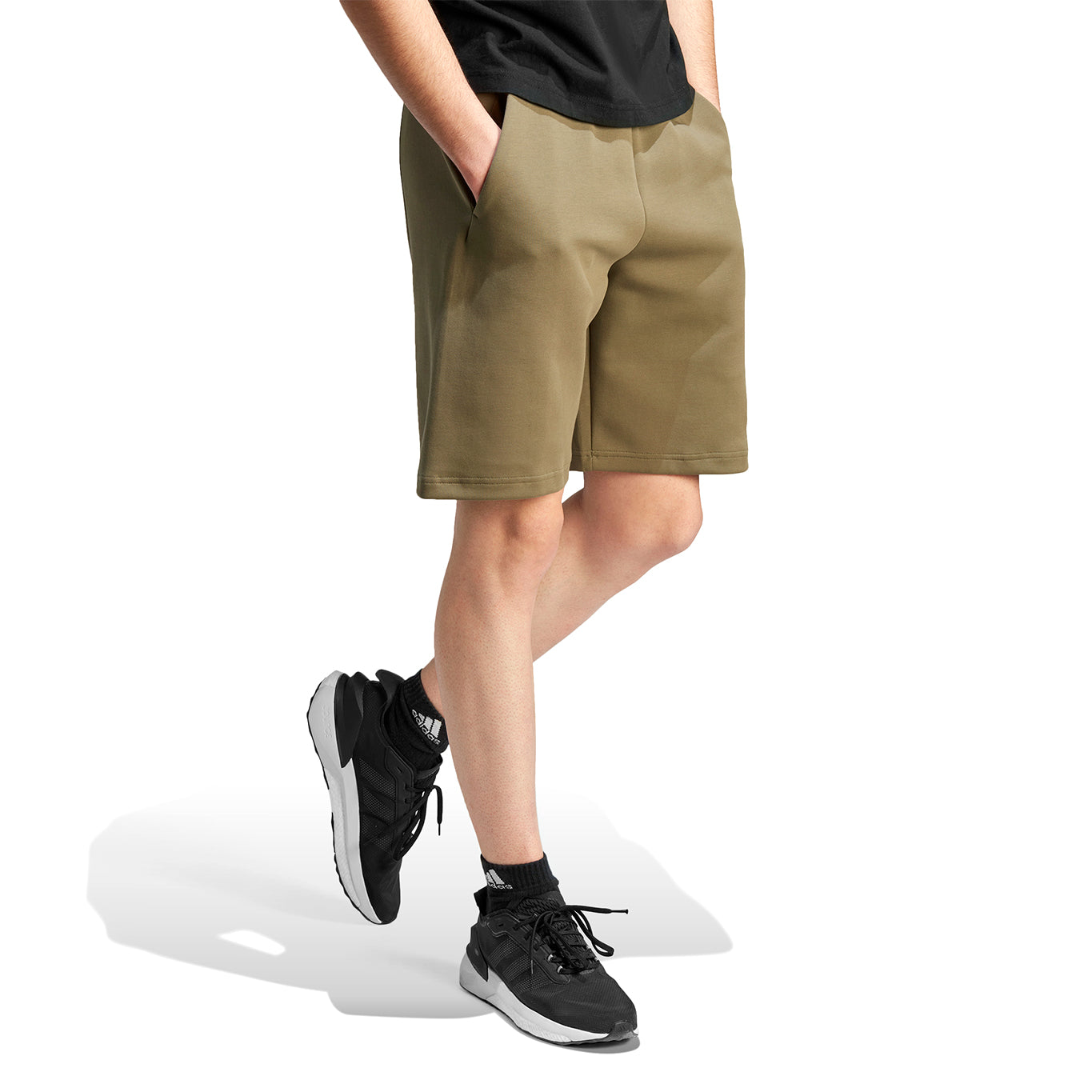 Short Adidas Badge Of Sport Future