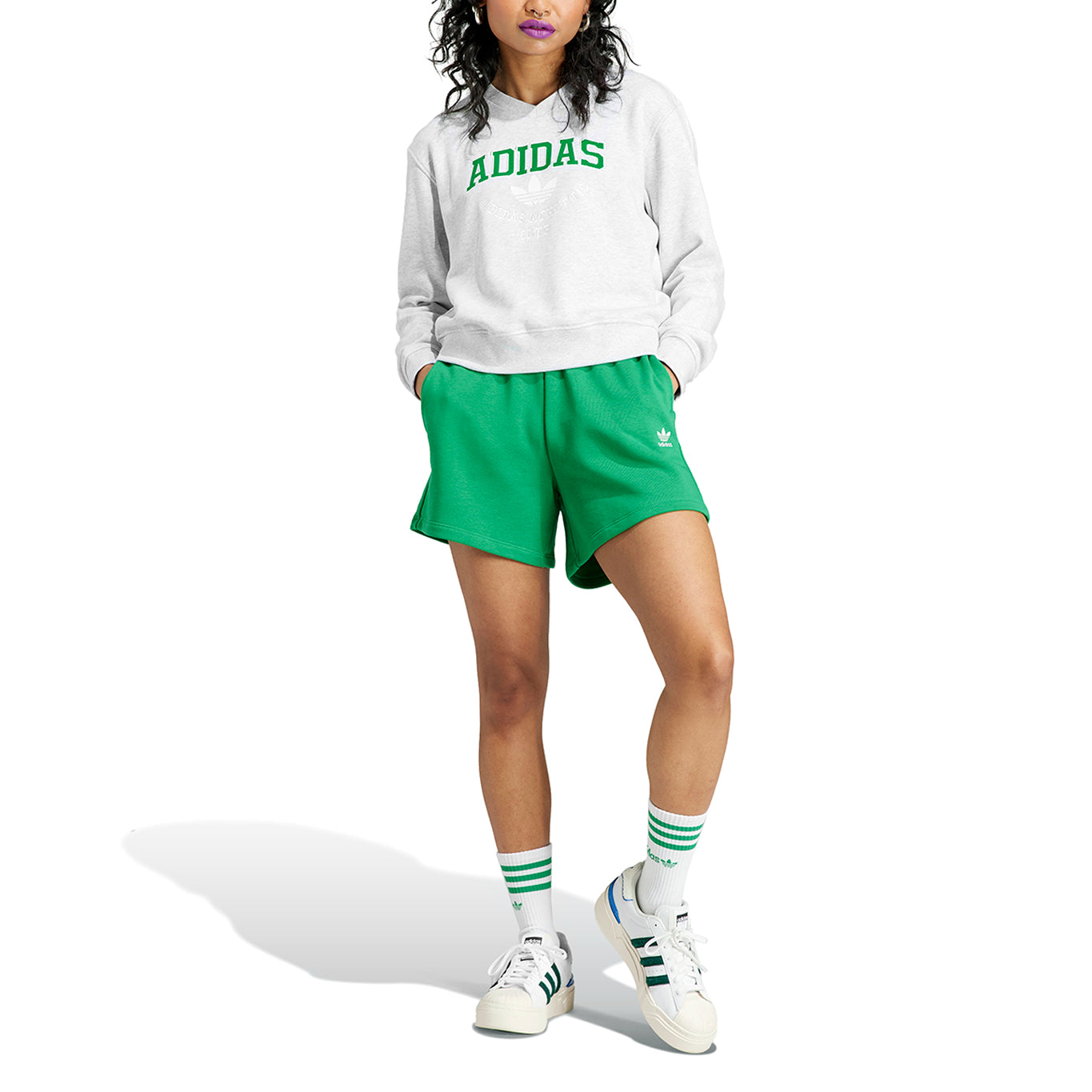 Short Adidas Adicolor Essentials