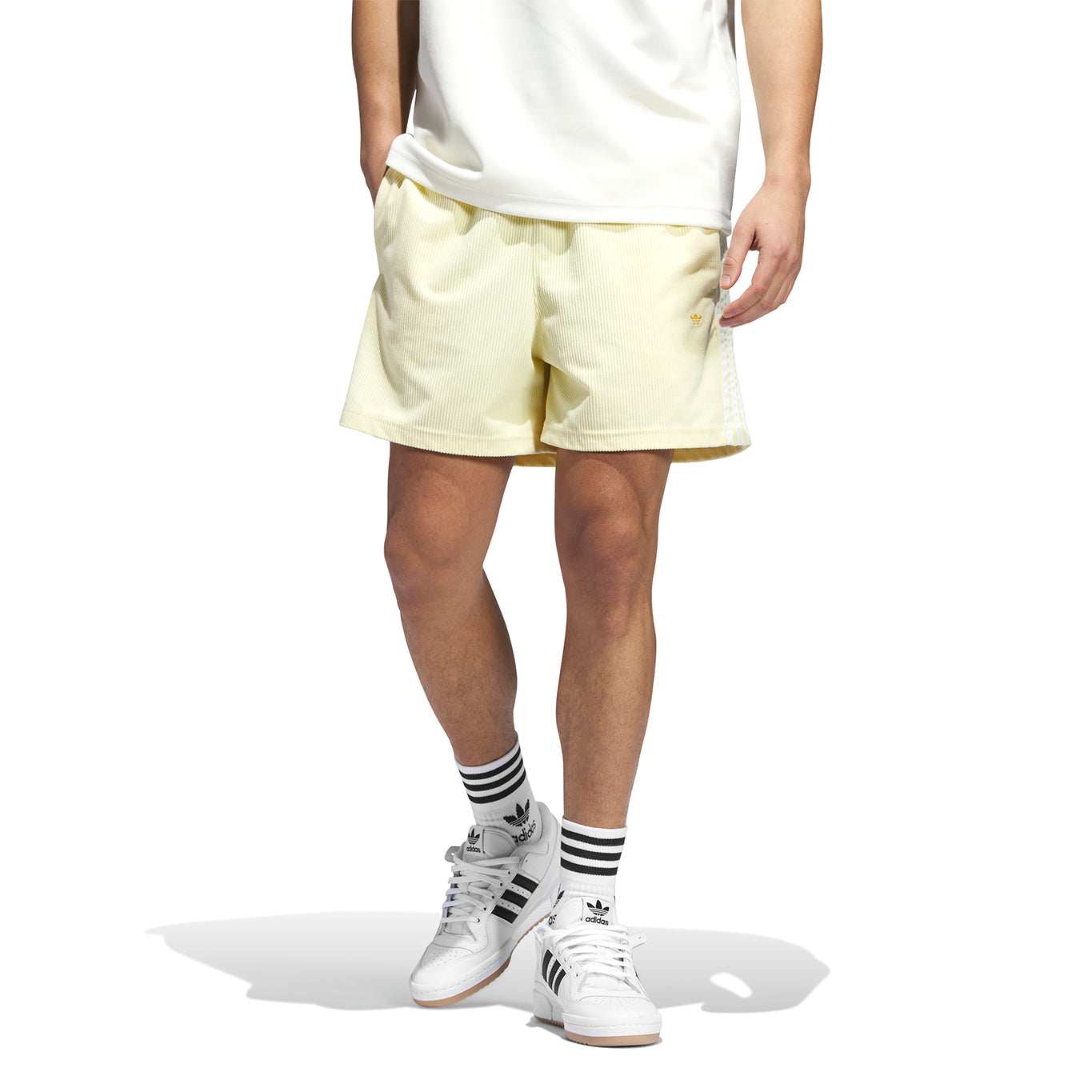 Short Adidas Basquet