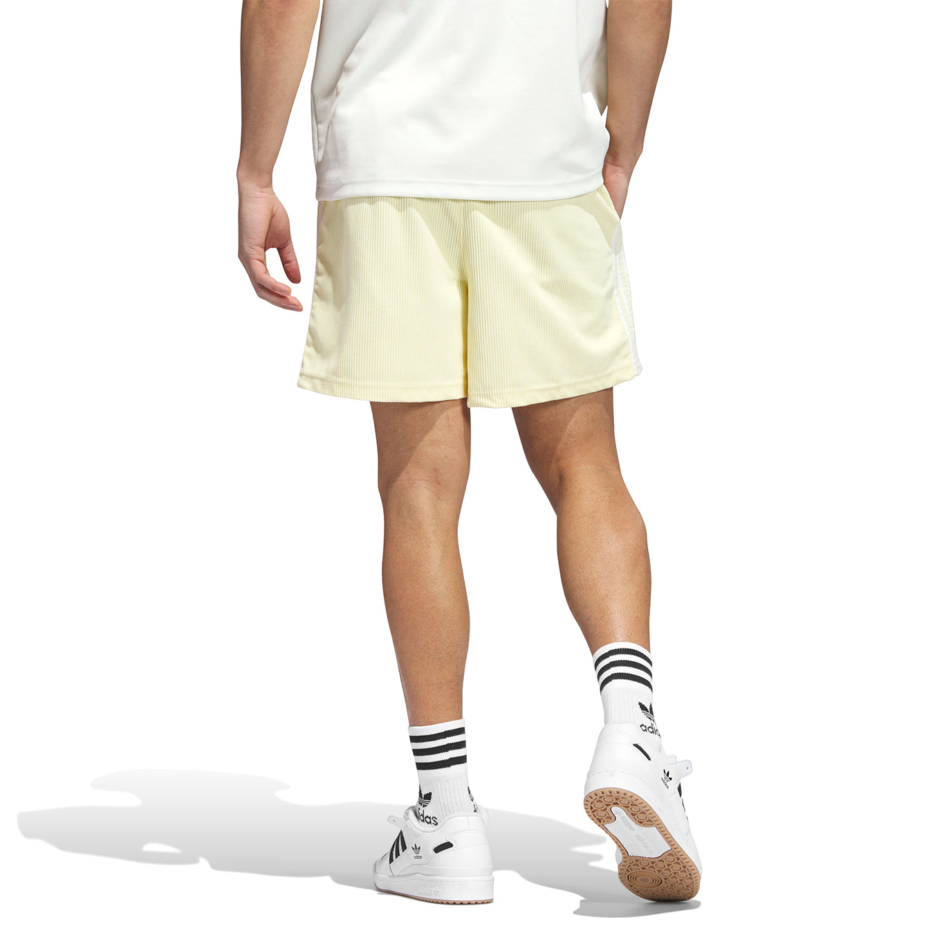 Short Adidas Basquet