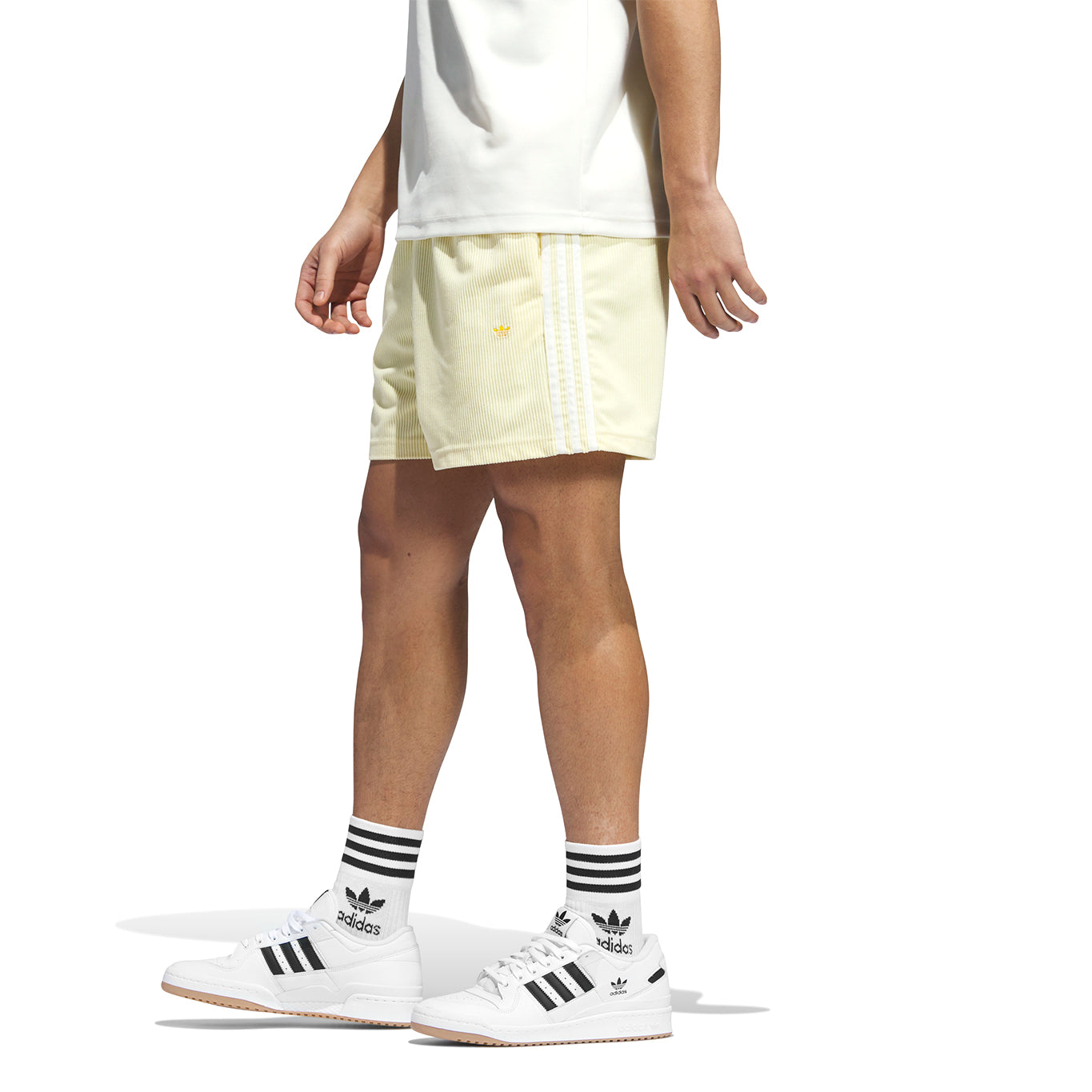 Short Adidas Basquet
