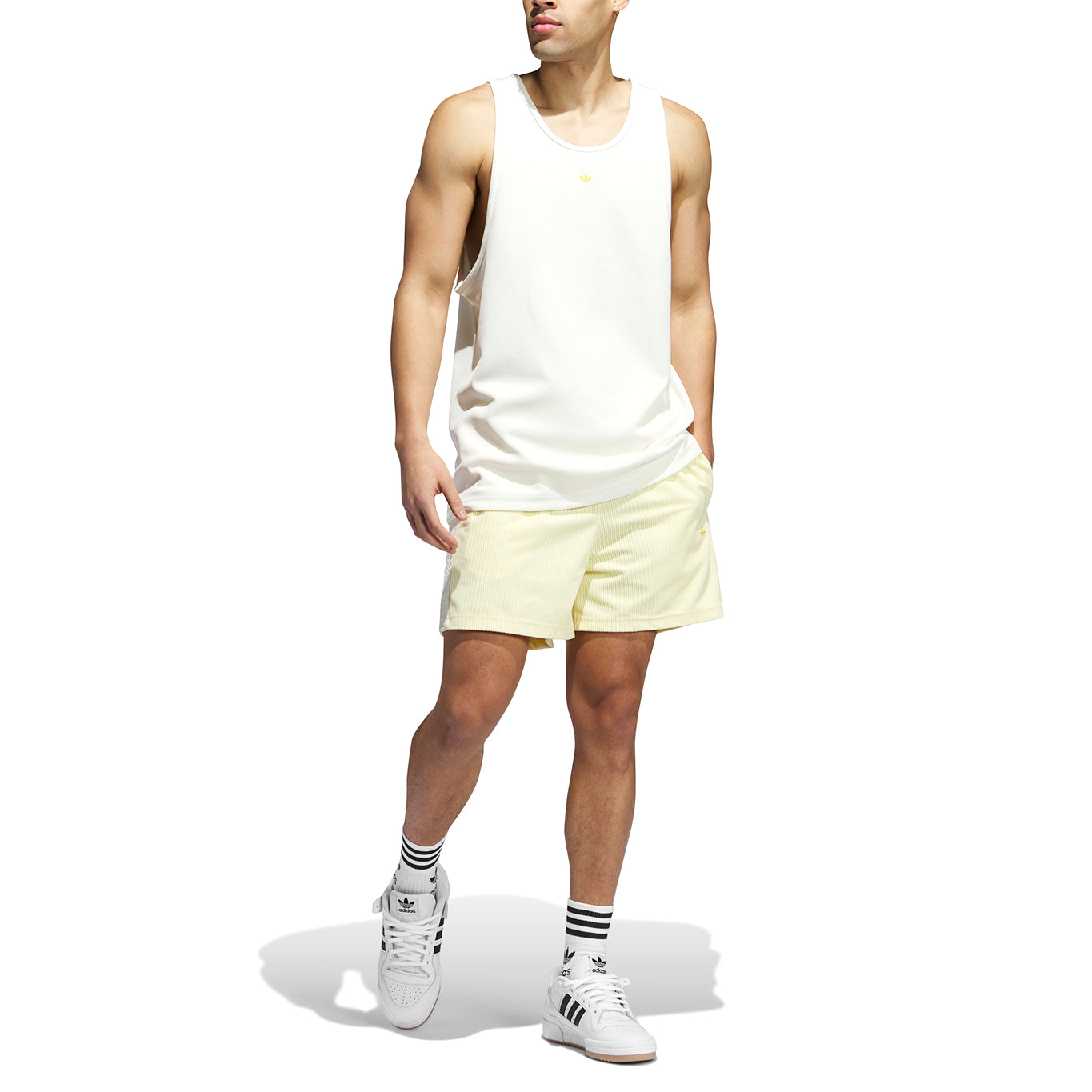 Short Adidas Basquet