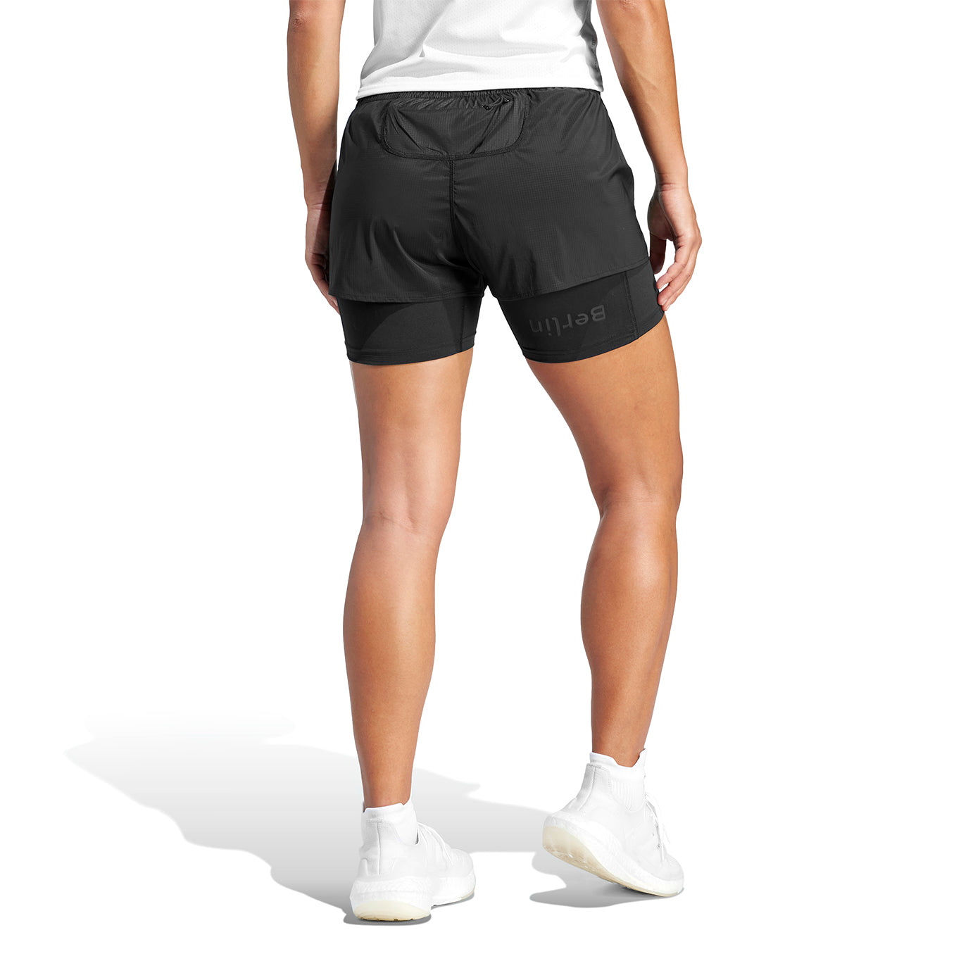 Short Adidas Running