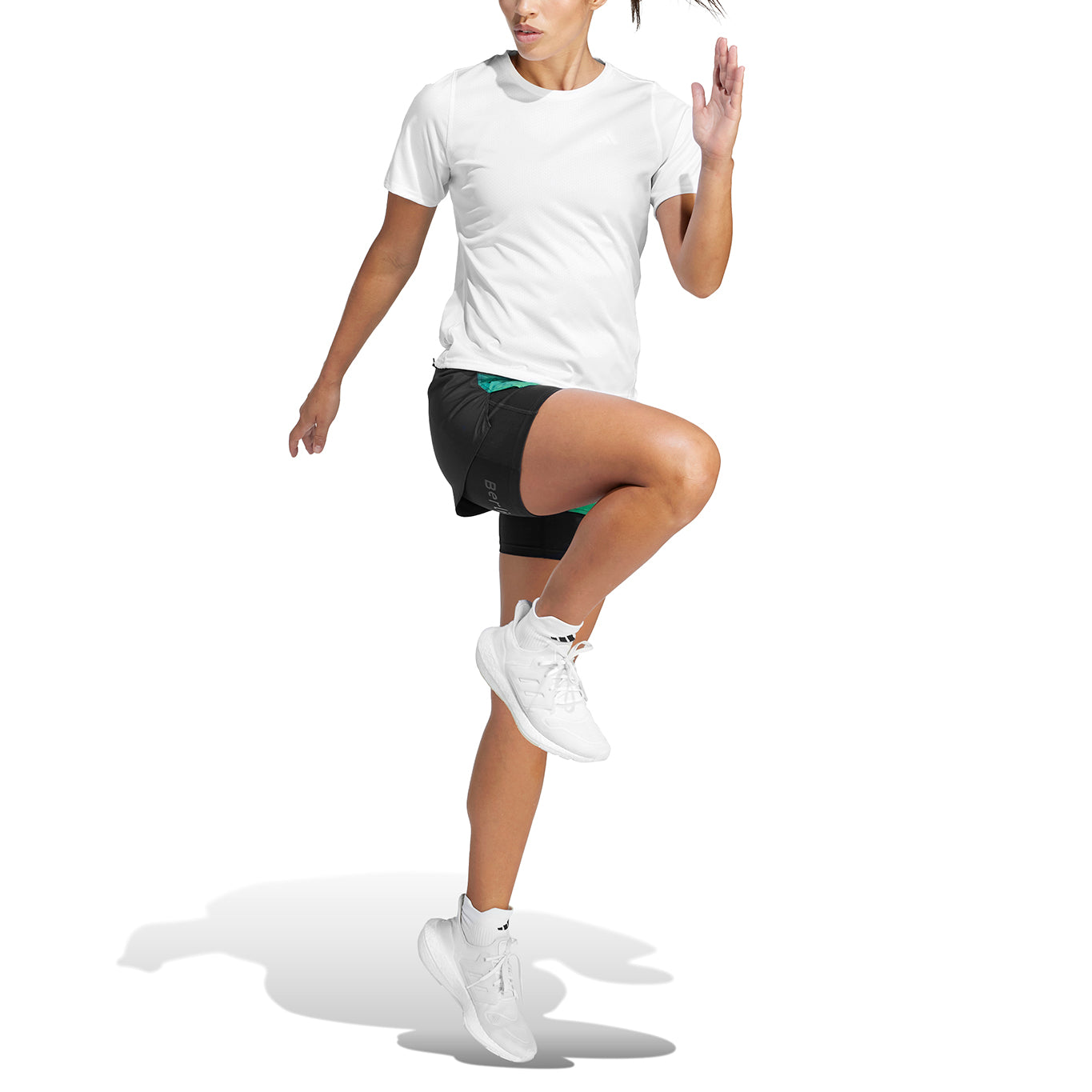 Short Adidas Running