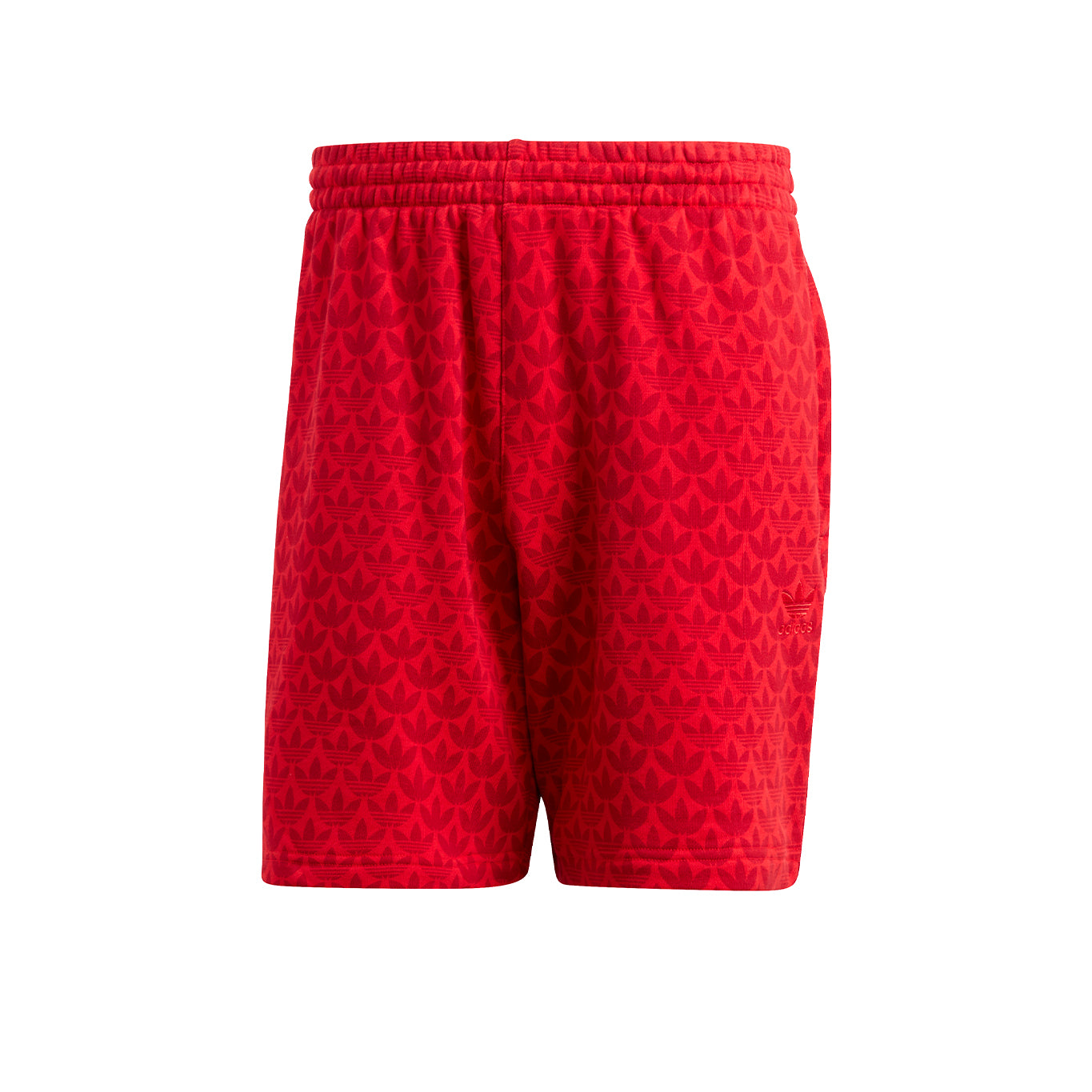 Short Adidas Monograma