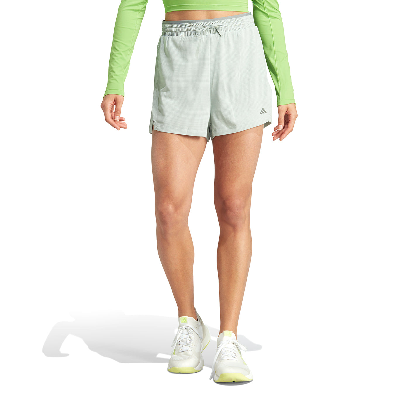 Short Adidas HIIT Heat.Rdy