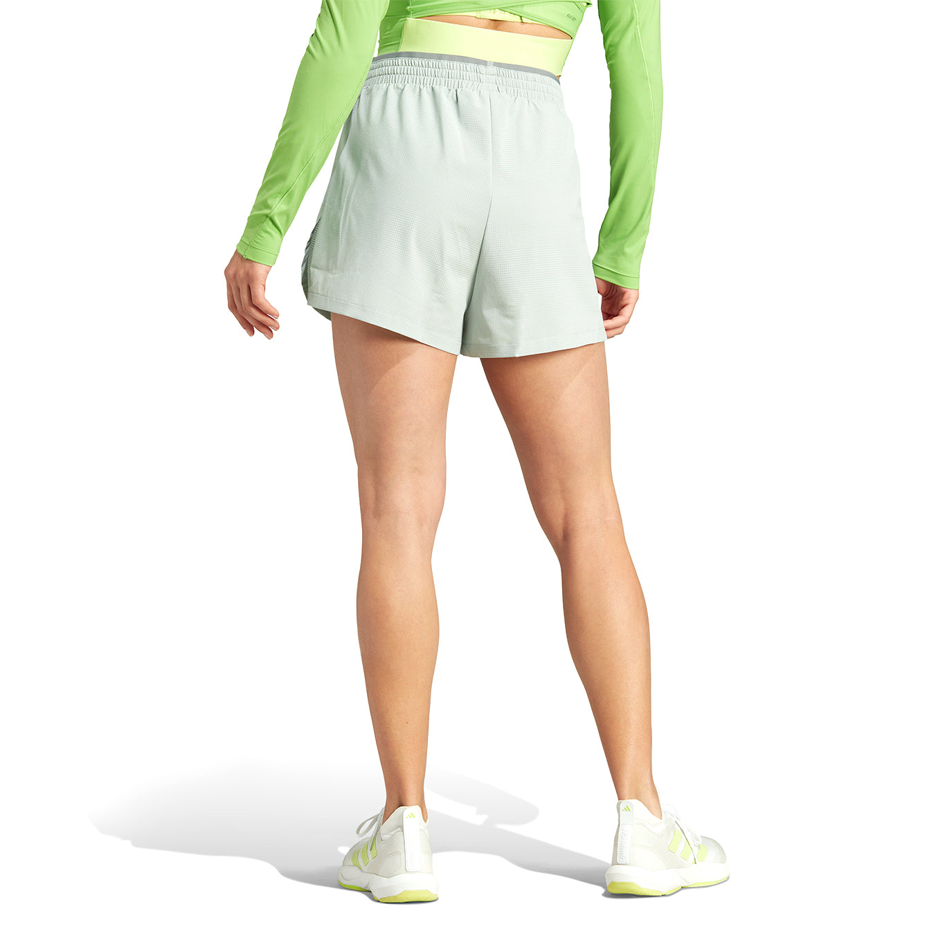 Short Adidas HIIT Heat.Rdy