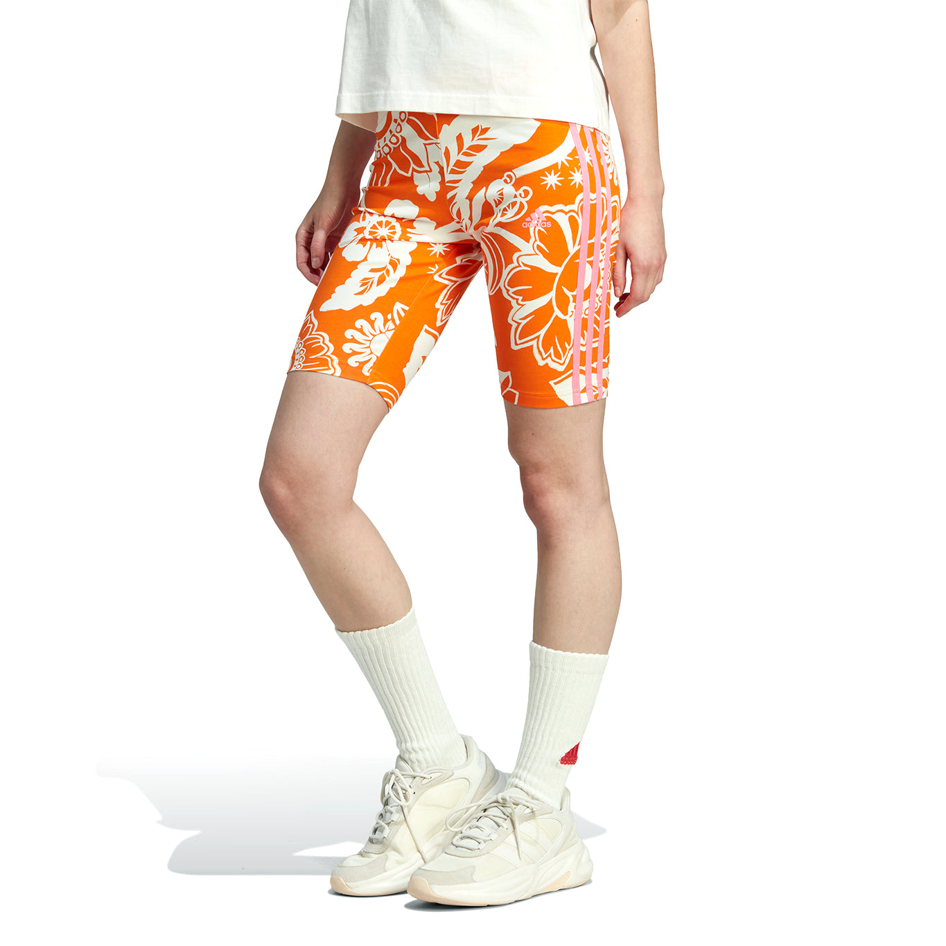 Short Adidas Ciclismo