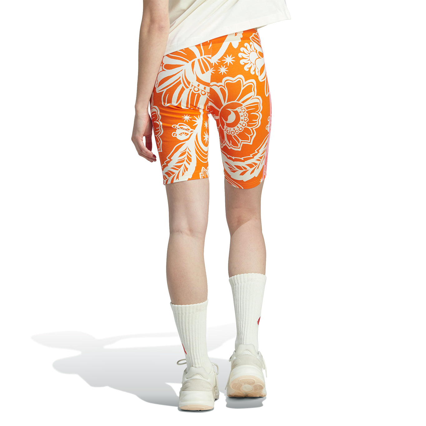 Short Adidas Ciclismo