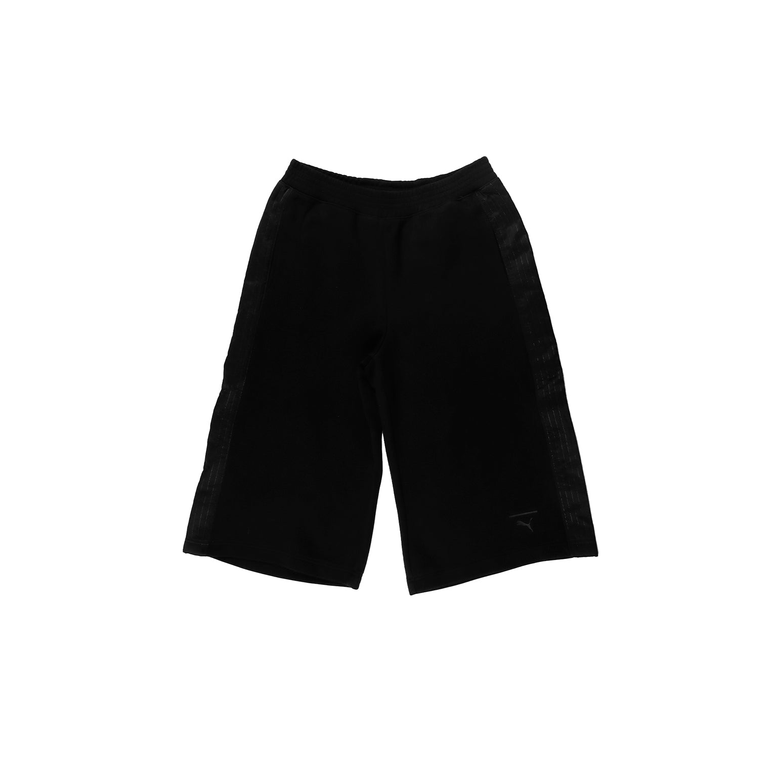 Short Puma Quilted