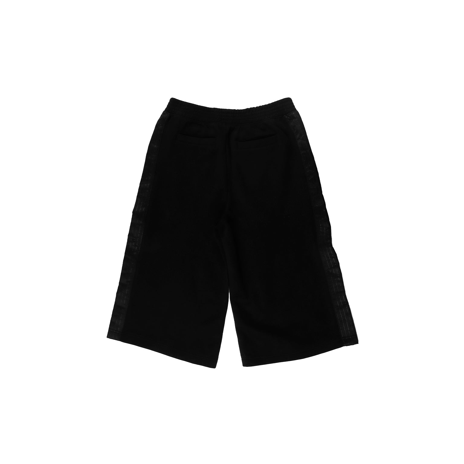 Short Puma Quilted