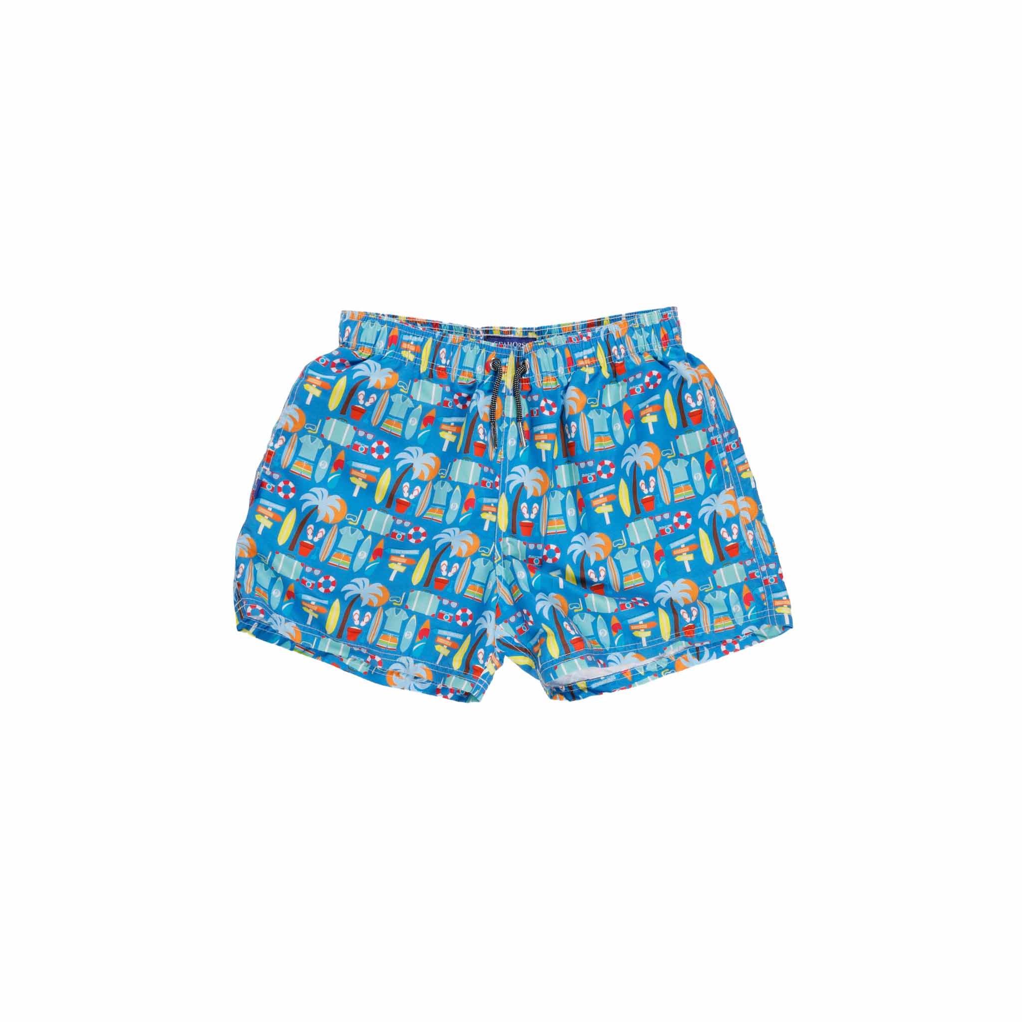 Short Adidas