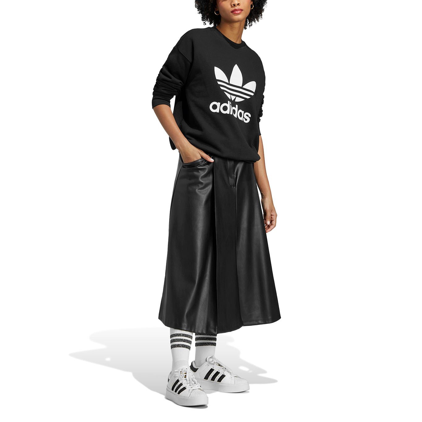 Sudadera Adidas