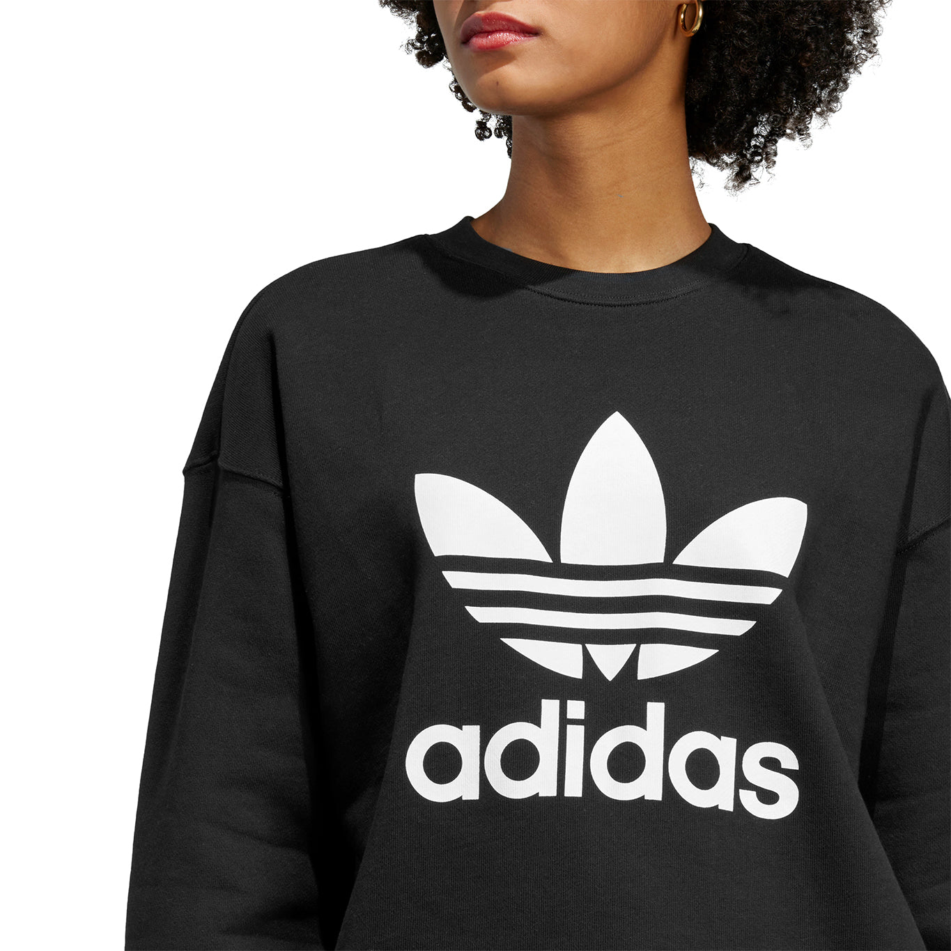 Sudadera Adidas