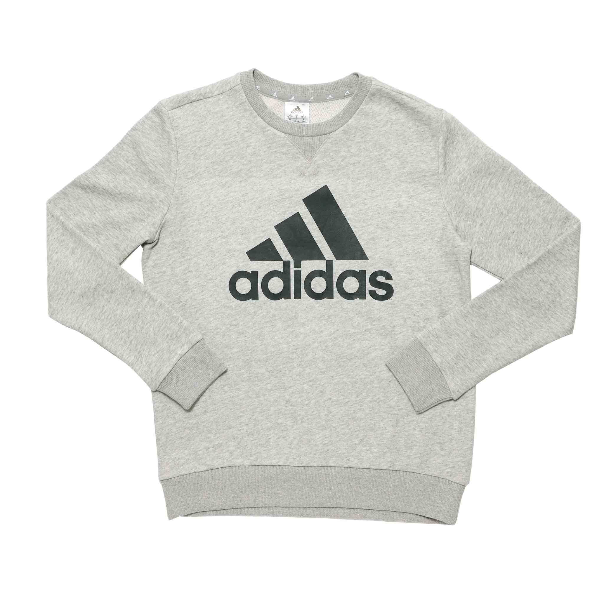 Sudadera de adidas hot sale