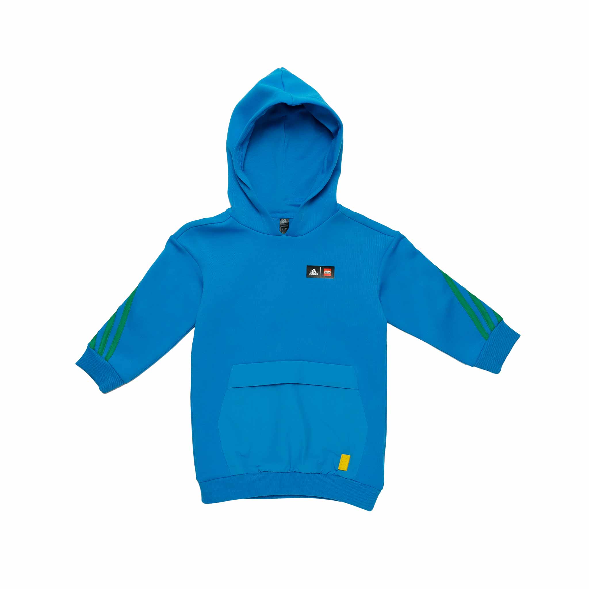 Sudadera Adidas Classic Lego