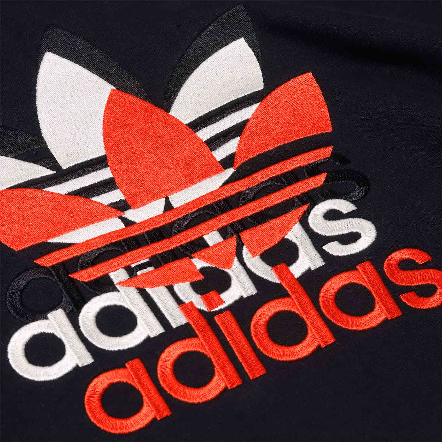 Sudadera Adidas Midwest Kids