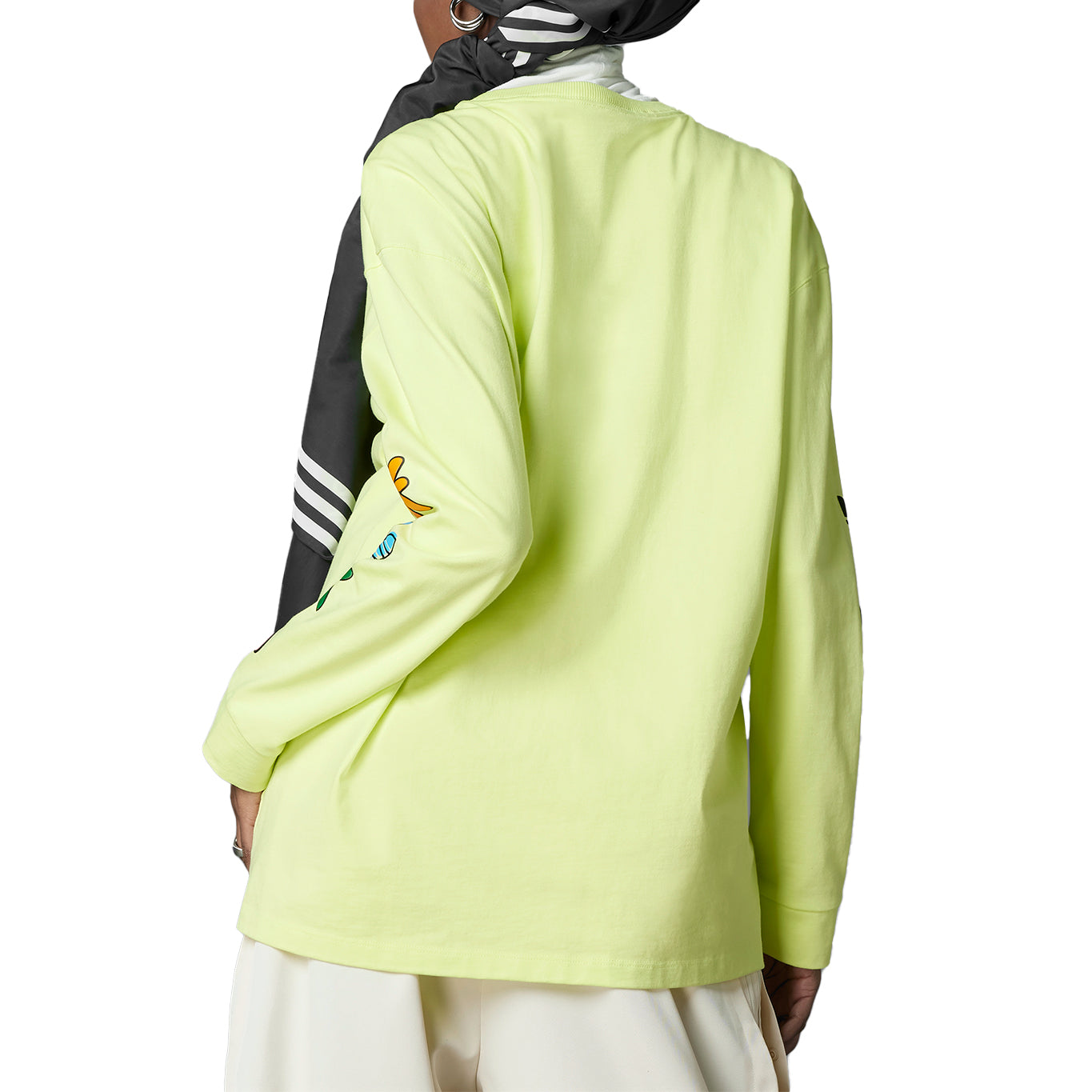 Sudadera Adidas Always