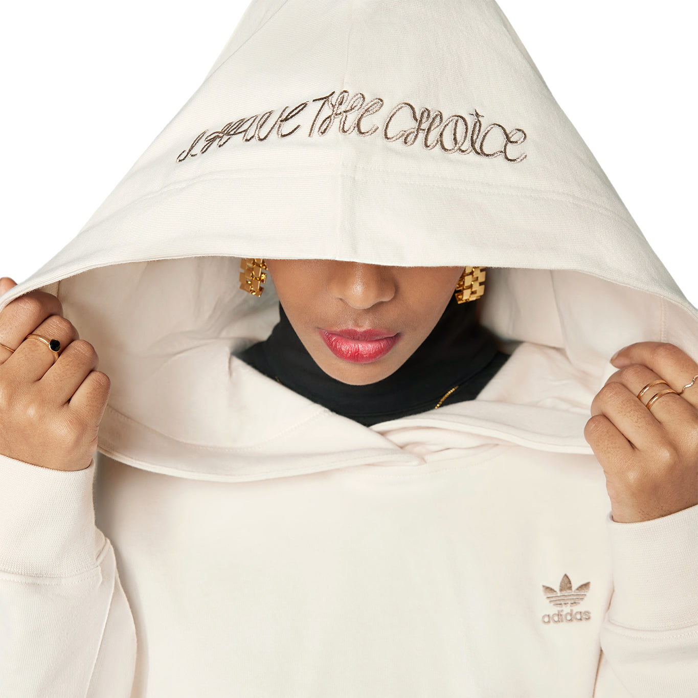 Sudadera Adidas Always