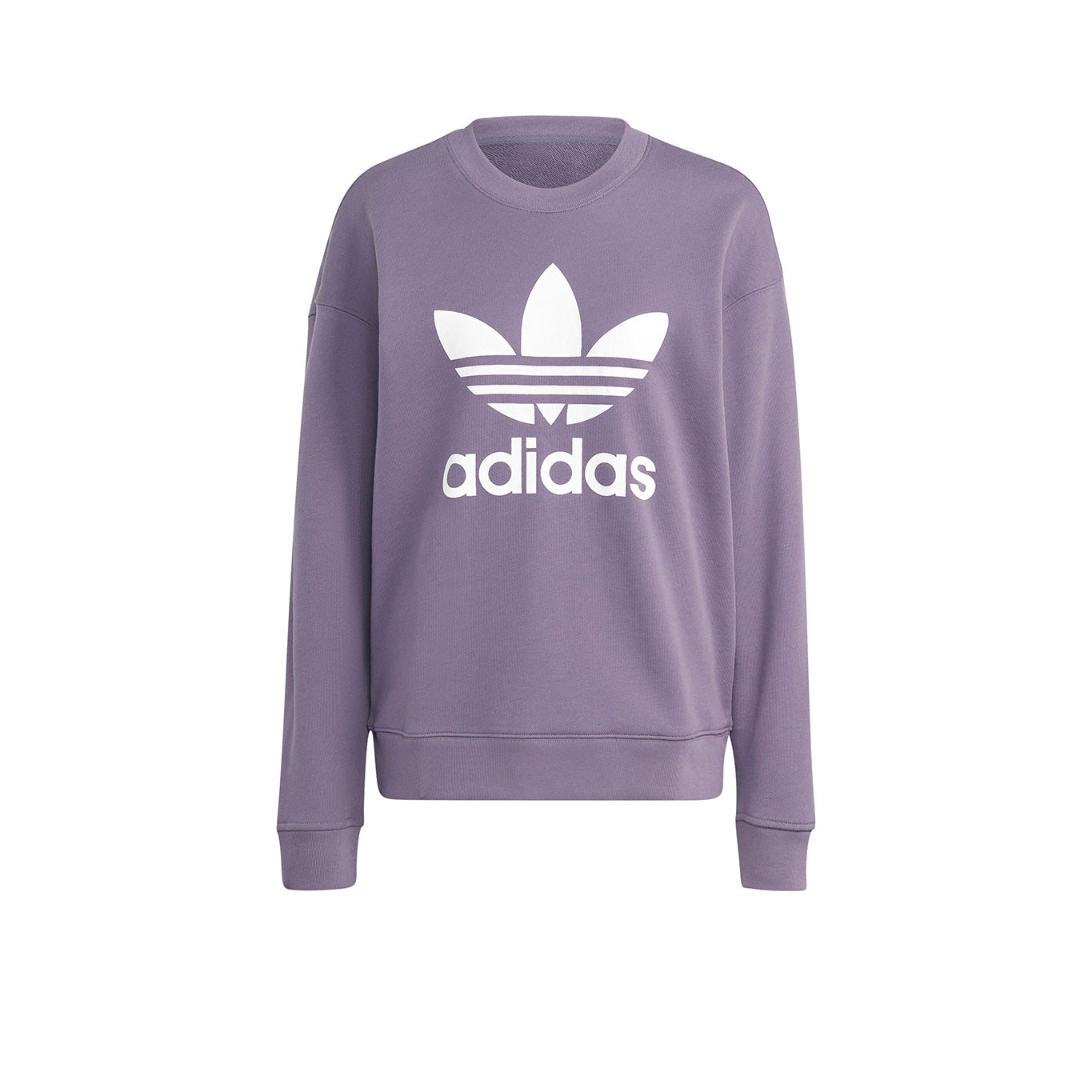 Sudadera Adidas Trifolio