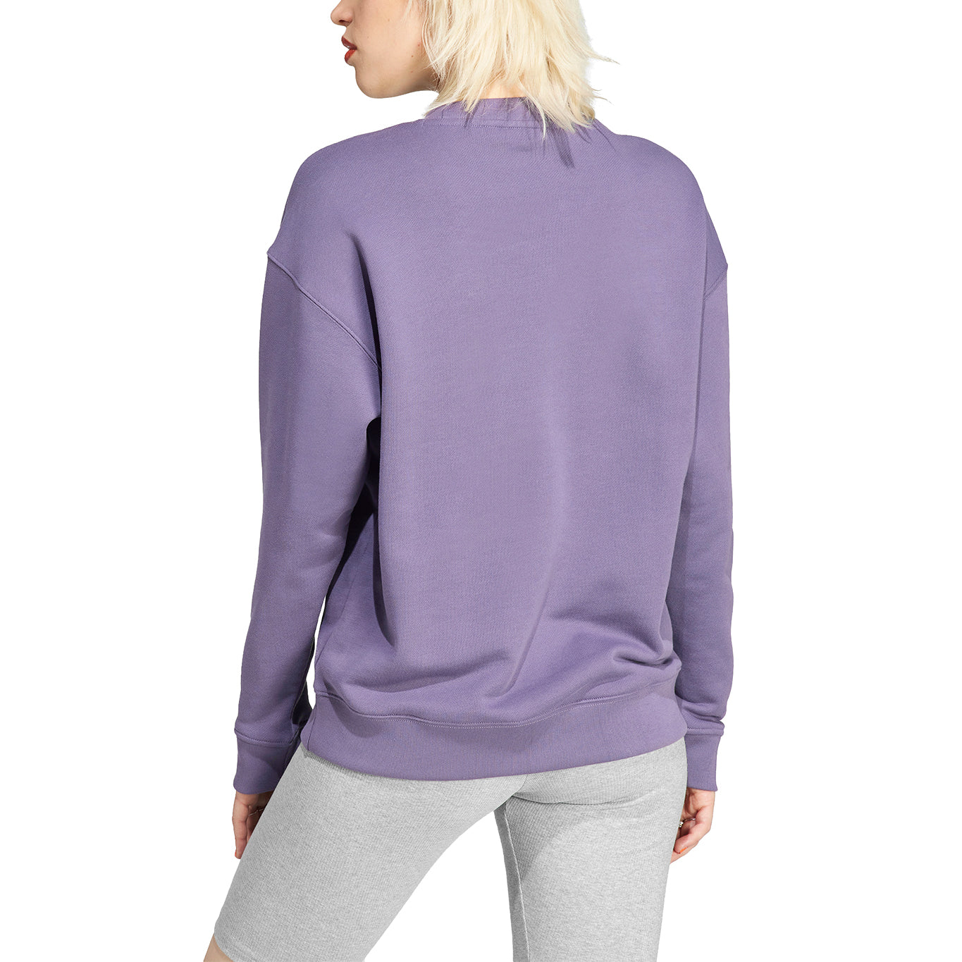 Sudadera Adidas Trifolio